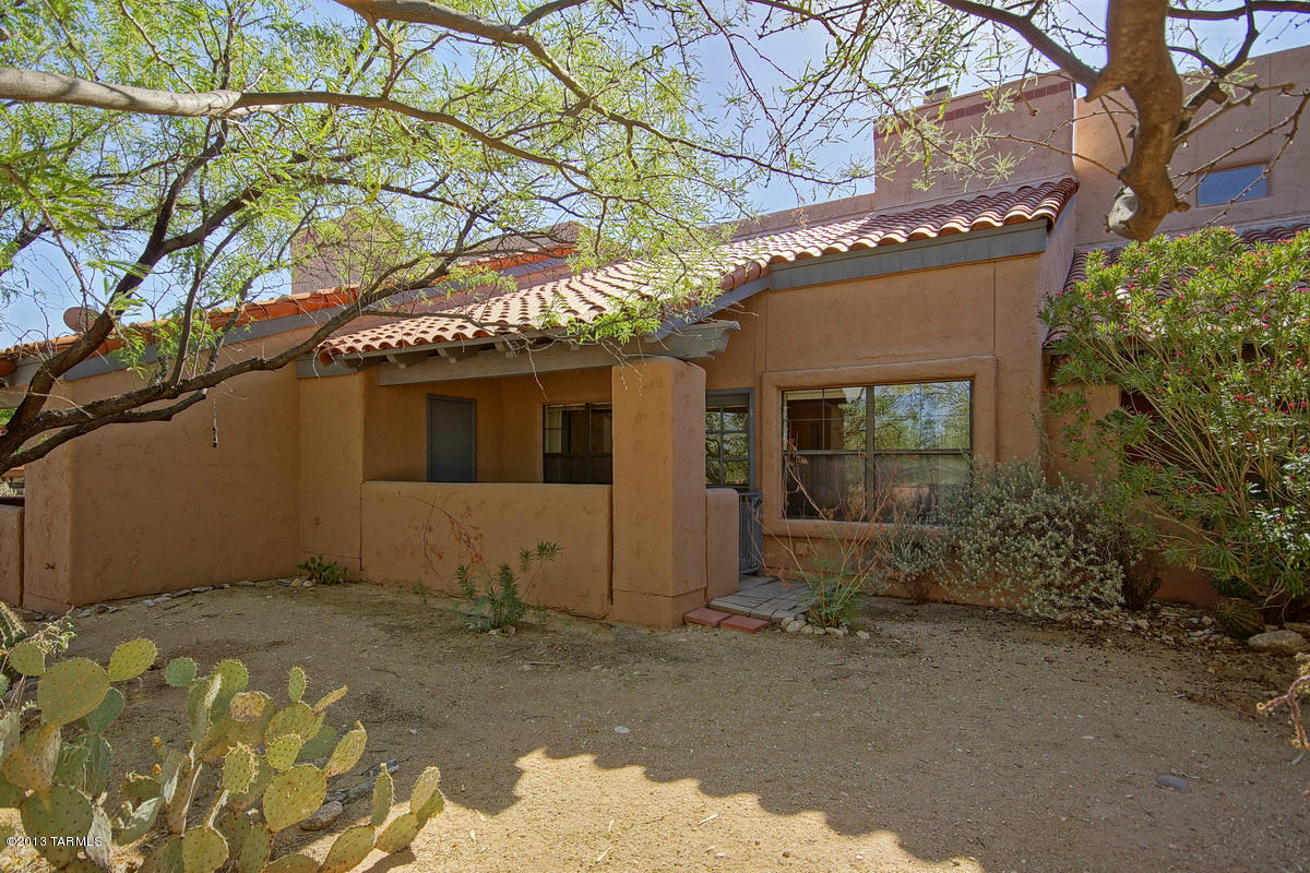 5412 N Paseo de la Terraza