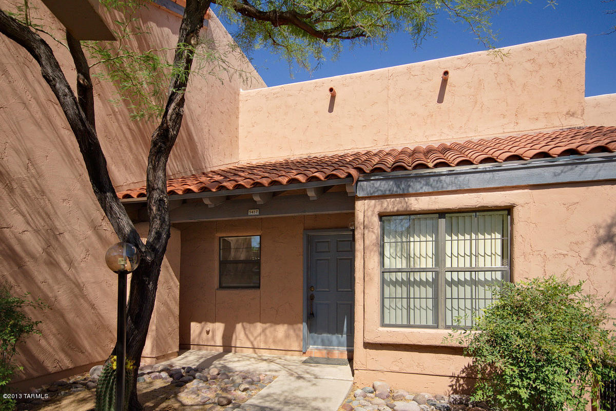 5412 N Paseo de la Terraza