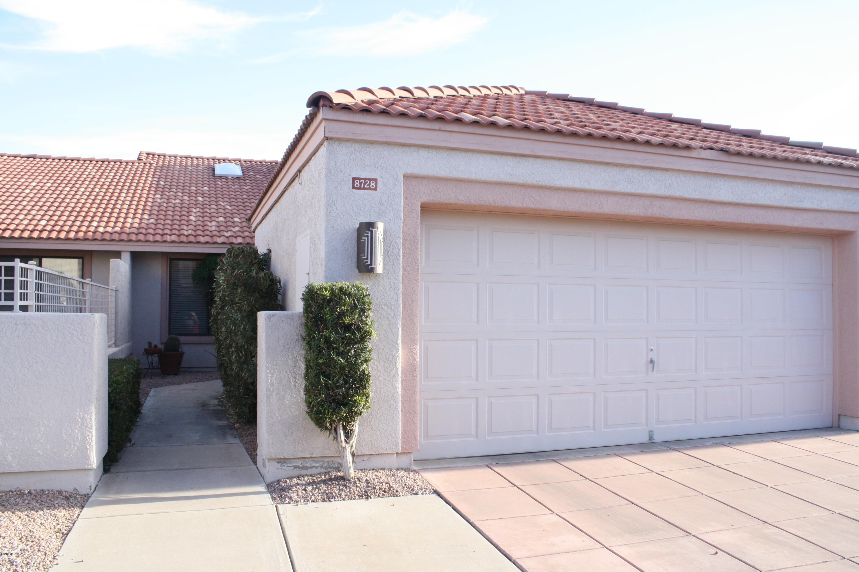 8728 N Arnold Palmer Drive