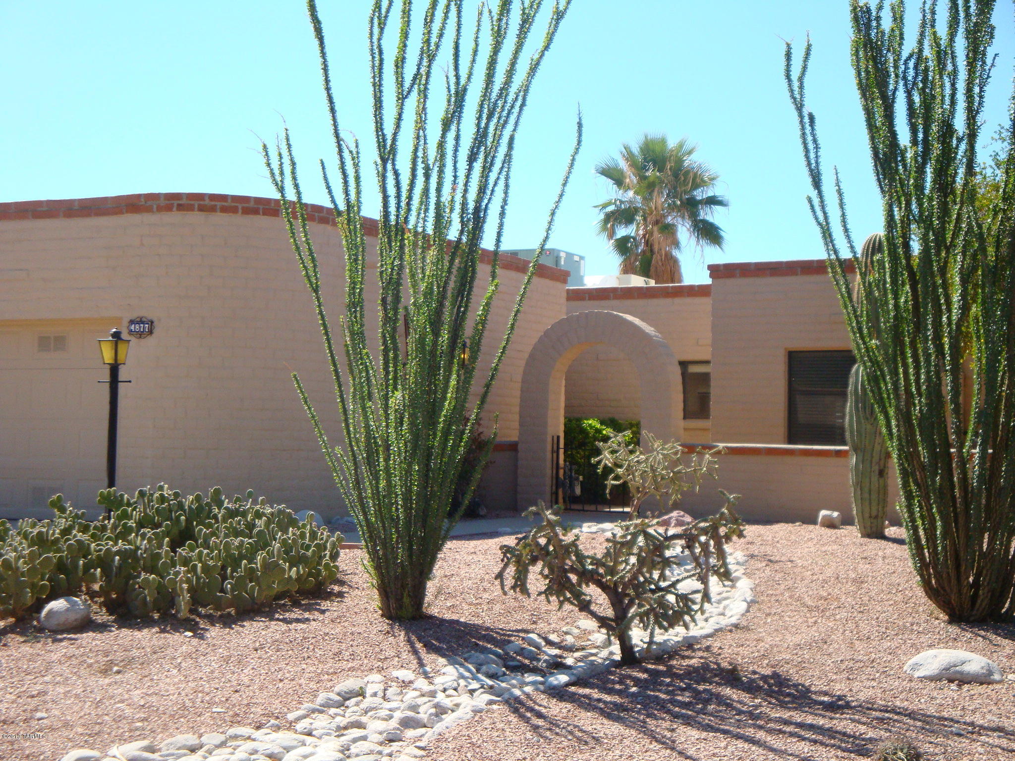 4877 N Territory Loop