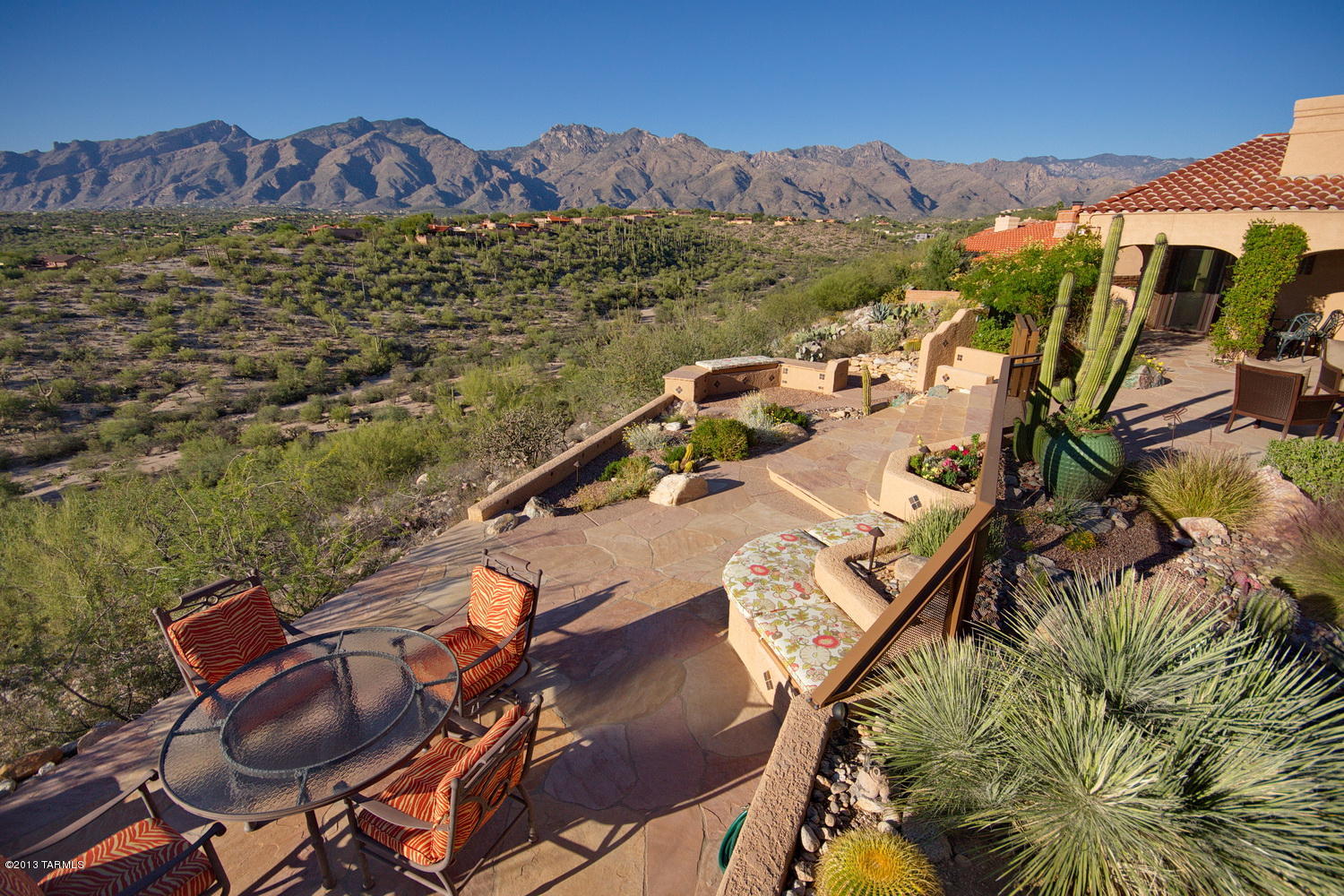 4291 N Camino de Carrillo