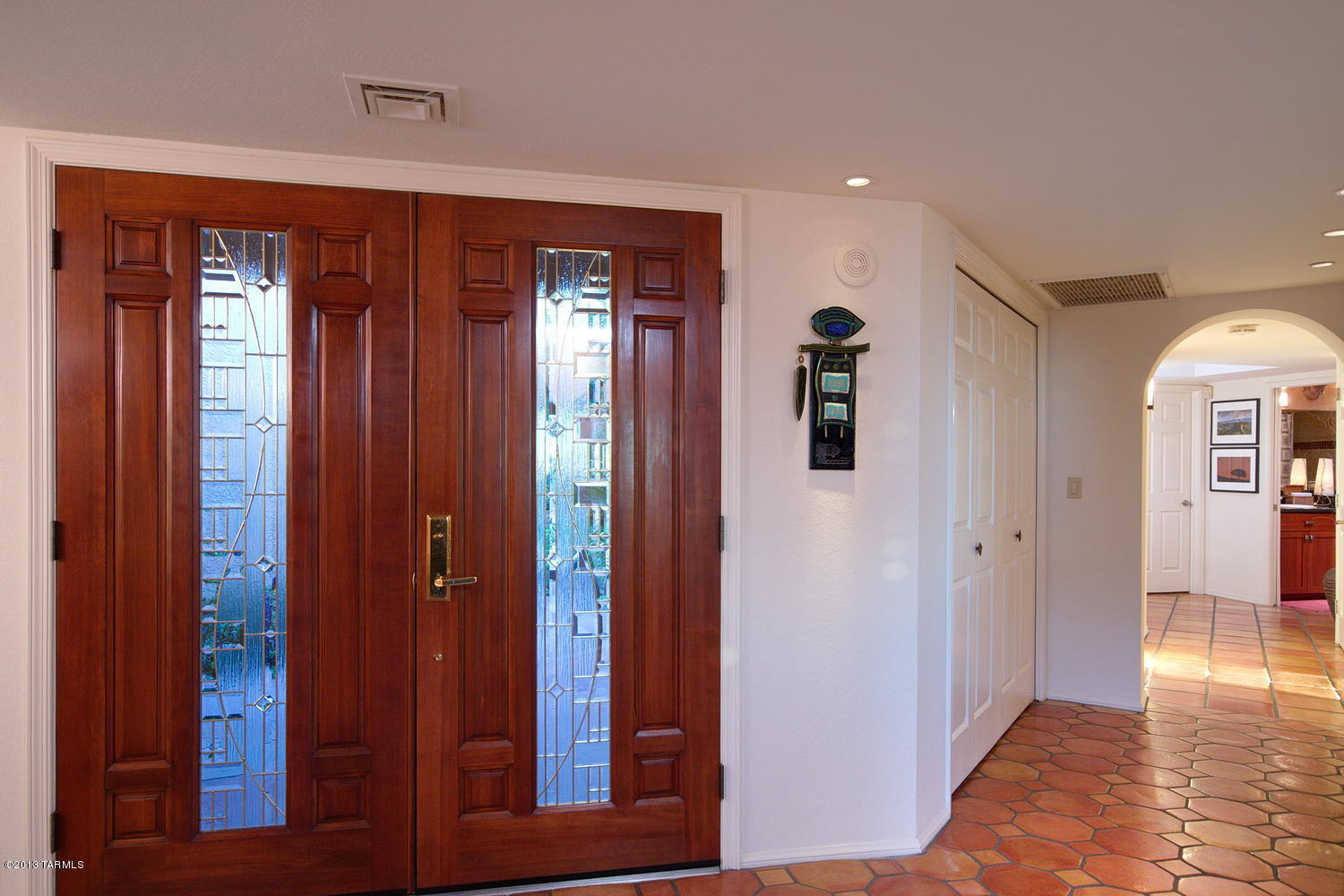 4291 N Camino de Carrillo