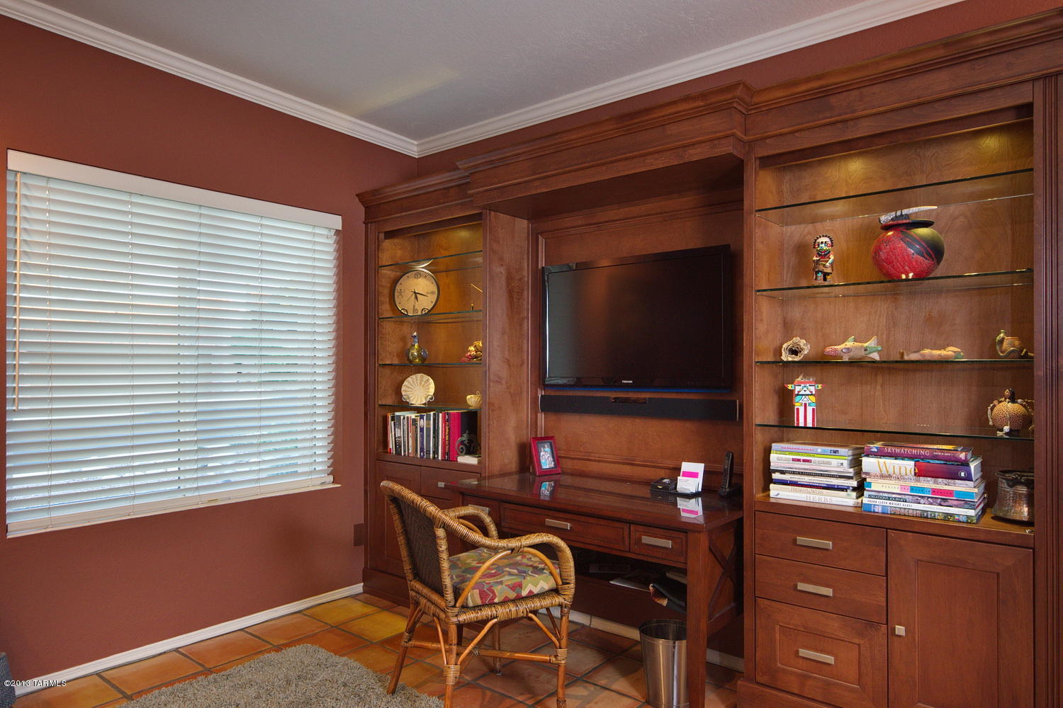 4291 N Camino de Carrillo