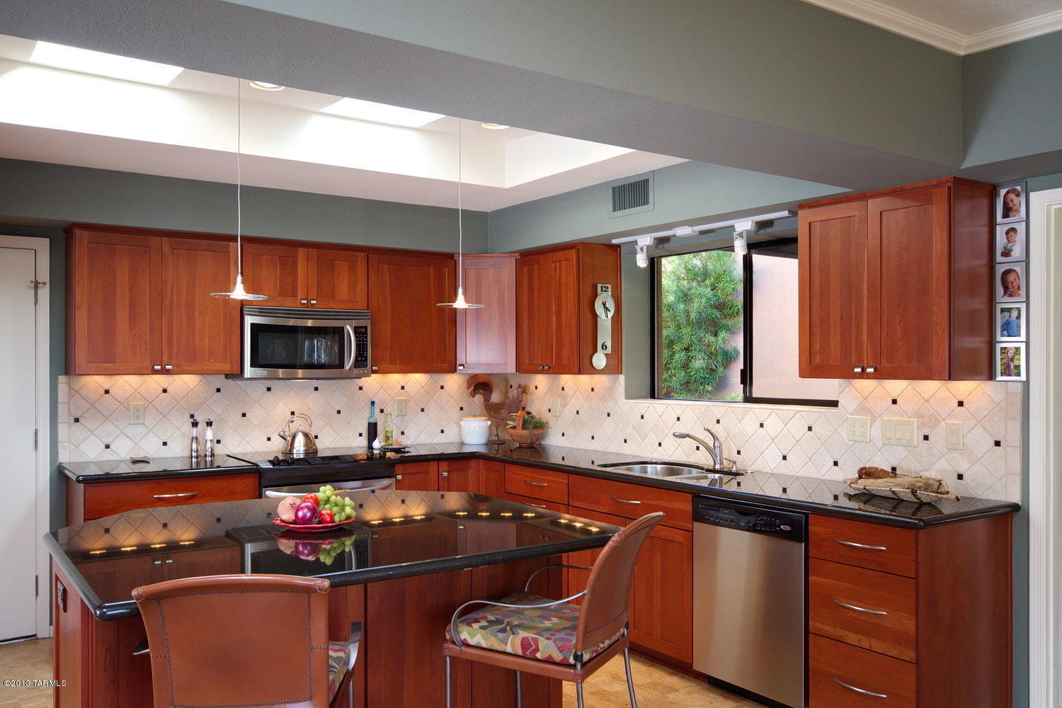 4291 N Camino de Carrillo