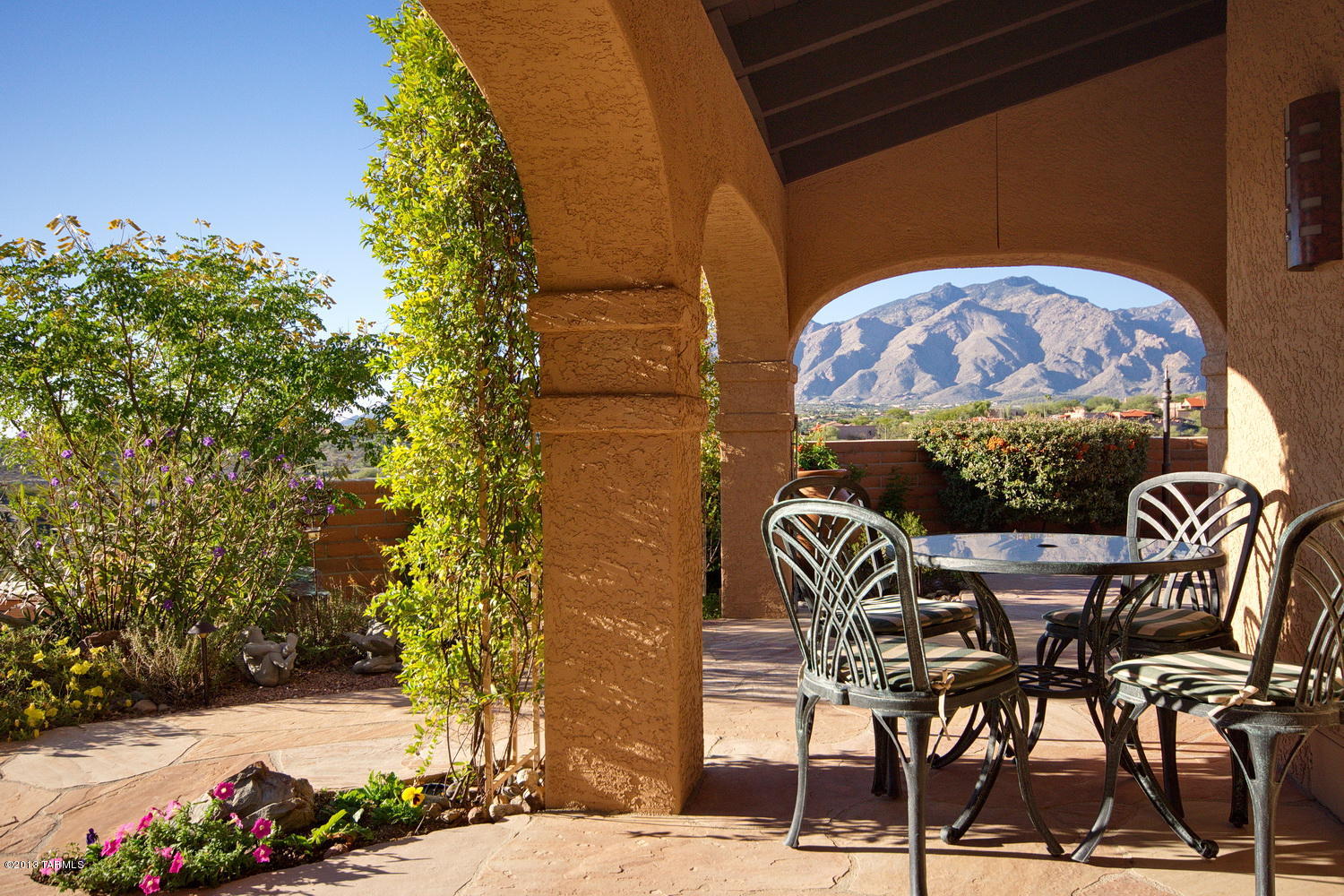 4291 N Camino de Carrillo