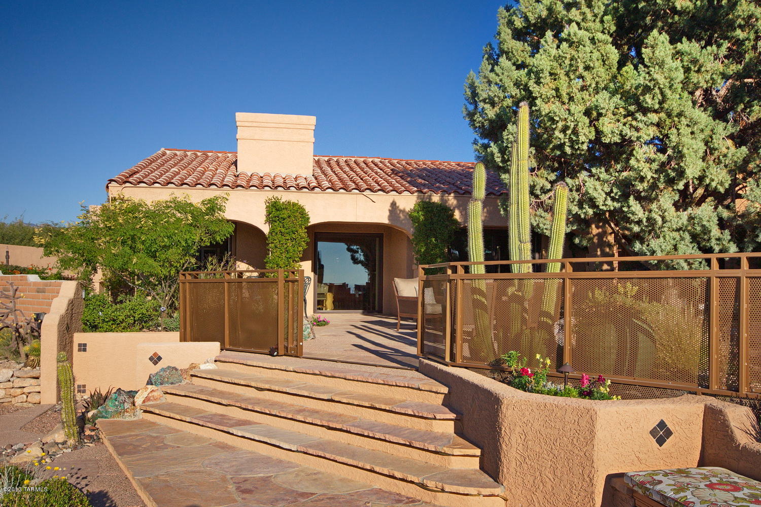 4291 N Camino de Carrillo