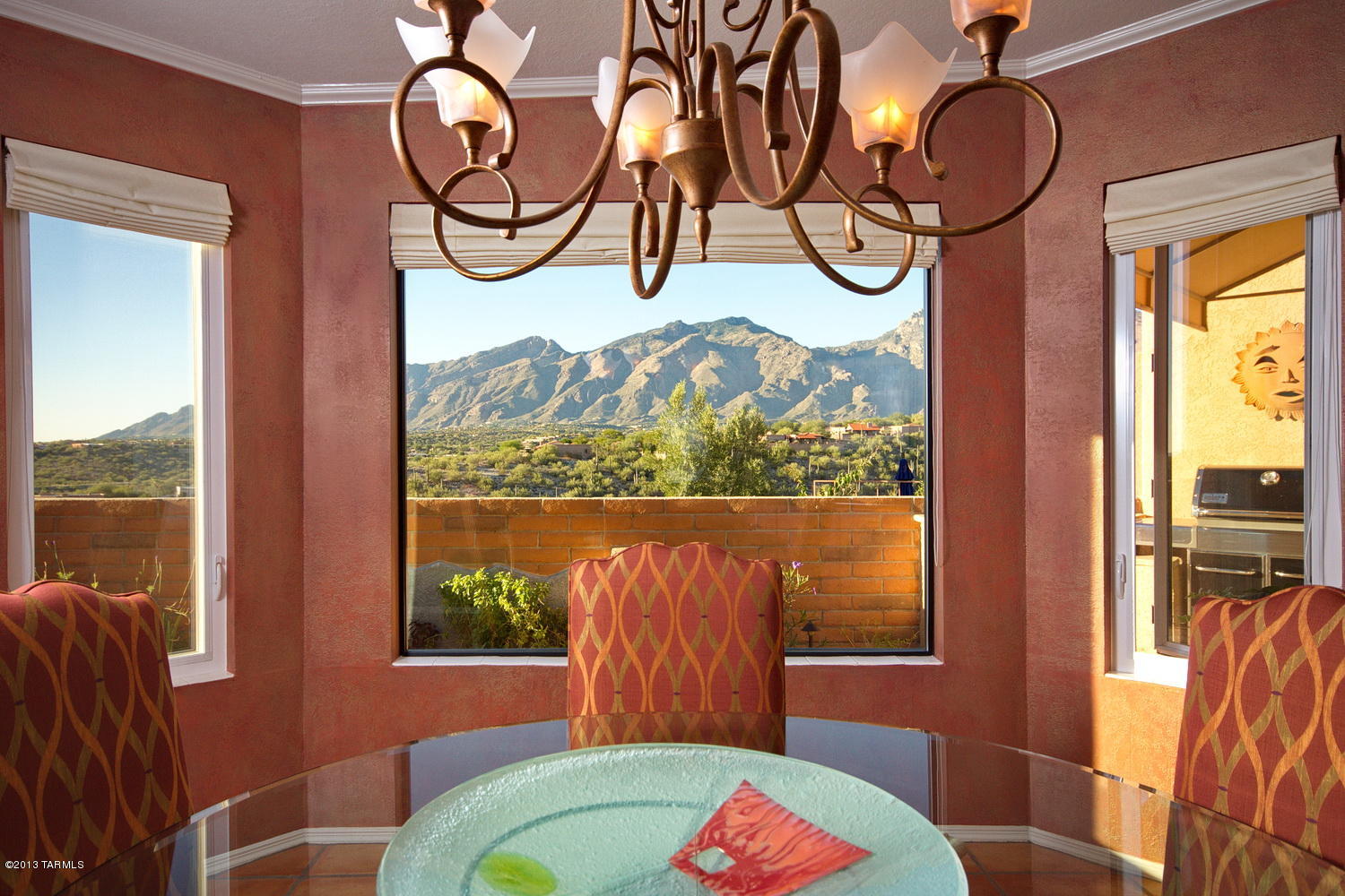 4291 N Camino de Carrillo