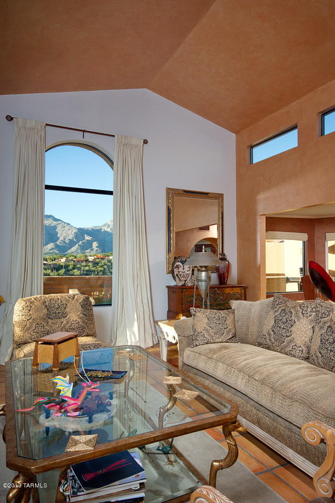 4291 N Camino de Carrillo