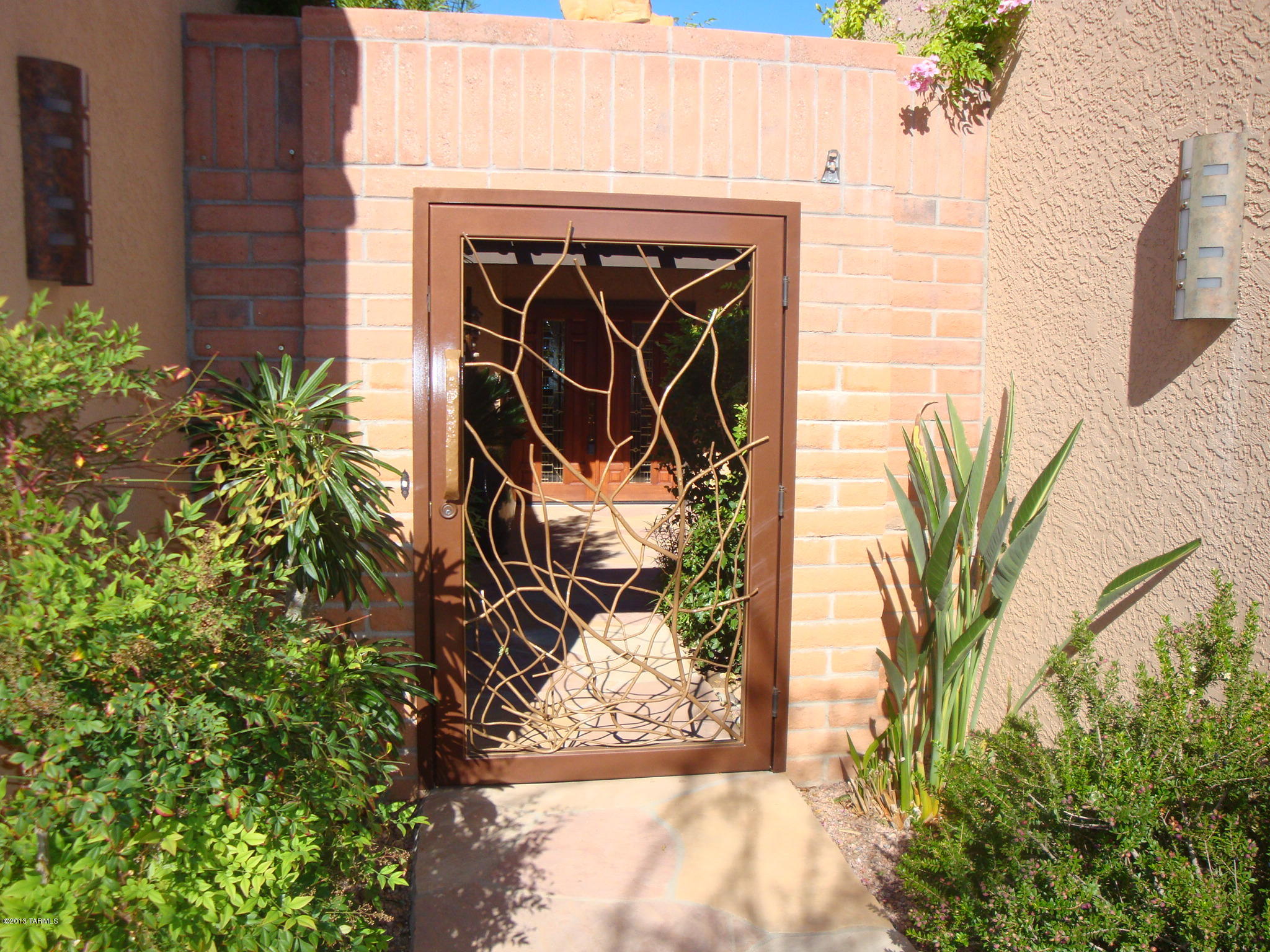 4291 N Camino de Carrillo