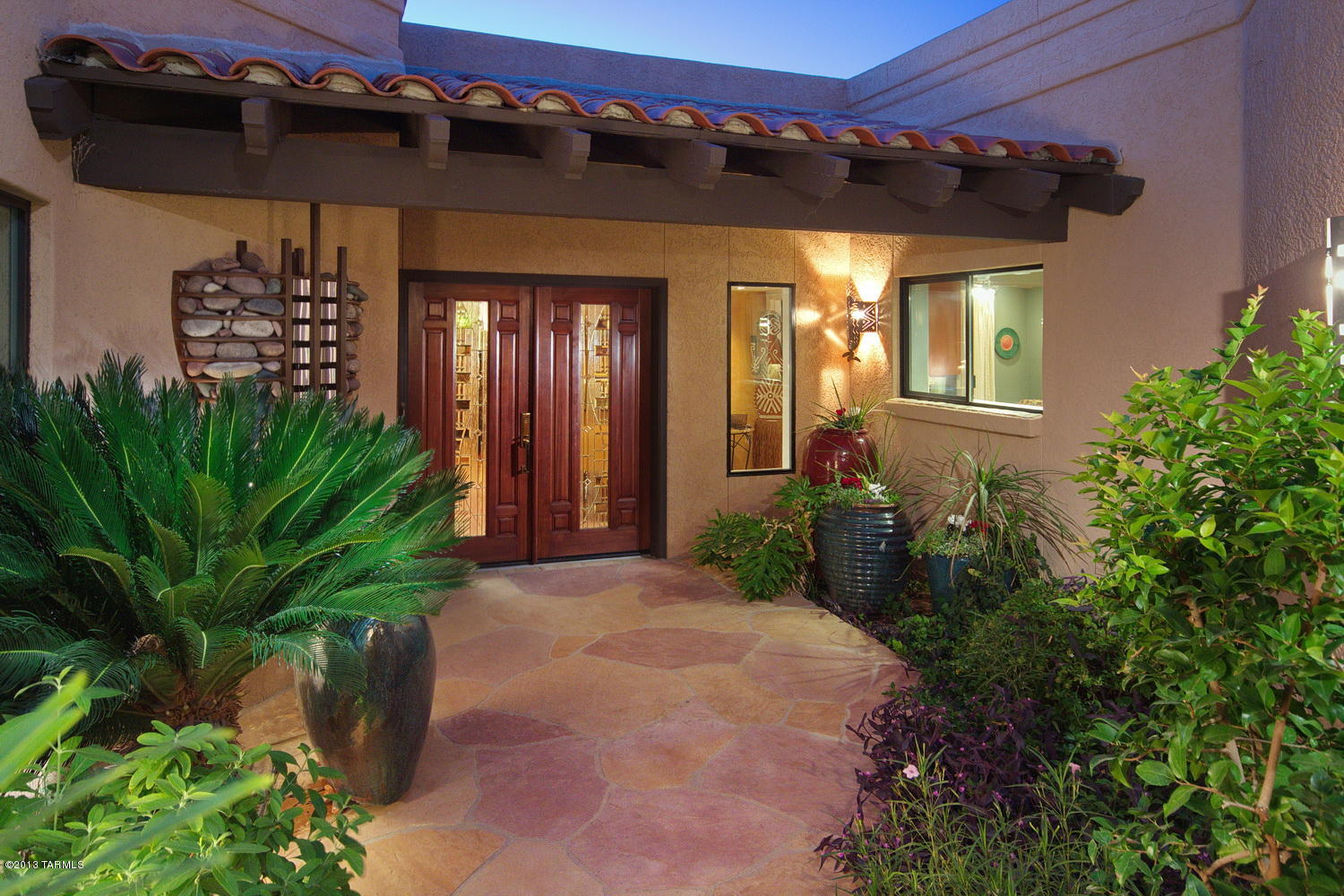 4291 N Camino de Carrillo