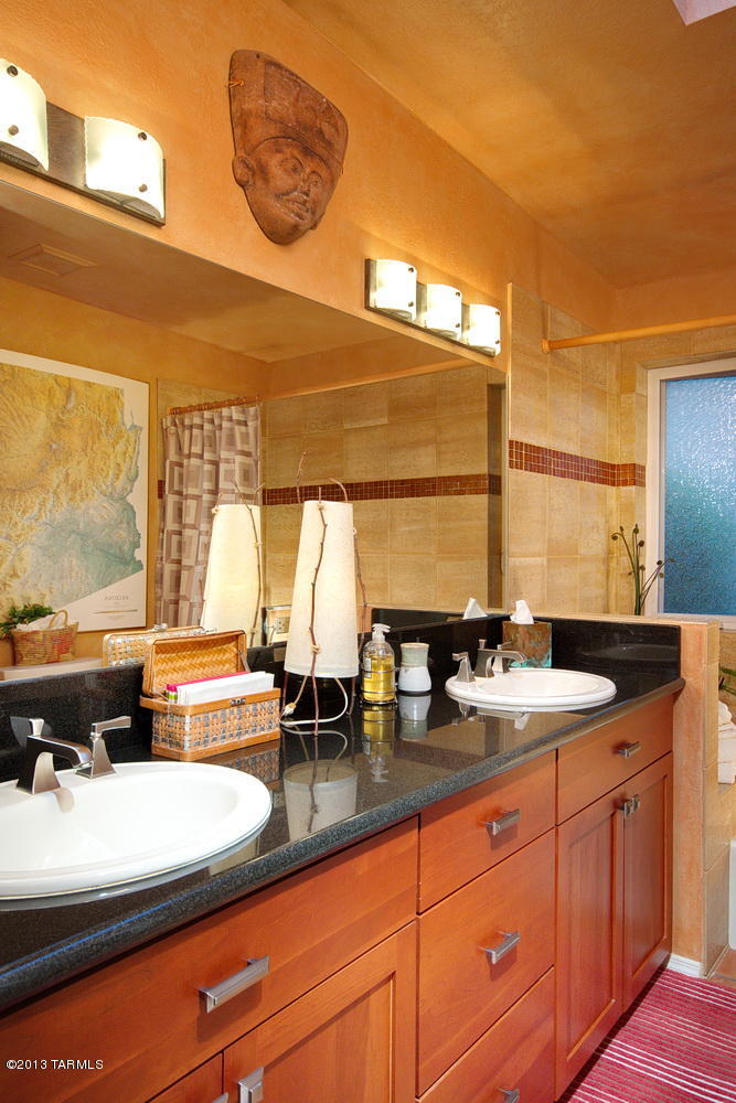 4291 N Camino de Carrillo