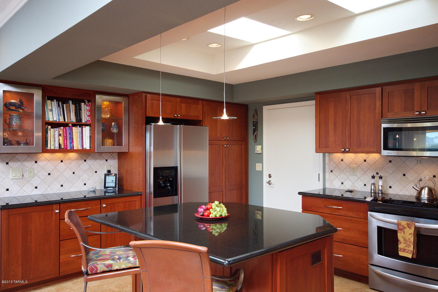 4291 N Camino de Carrillo