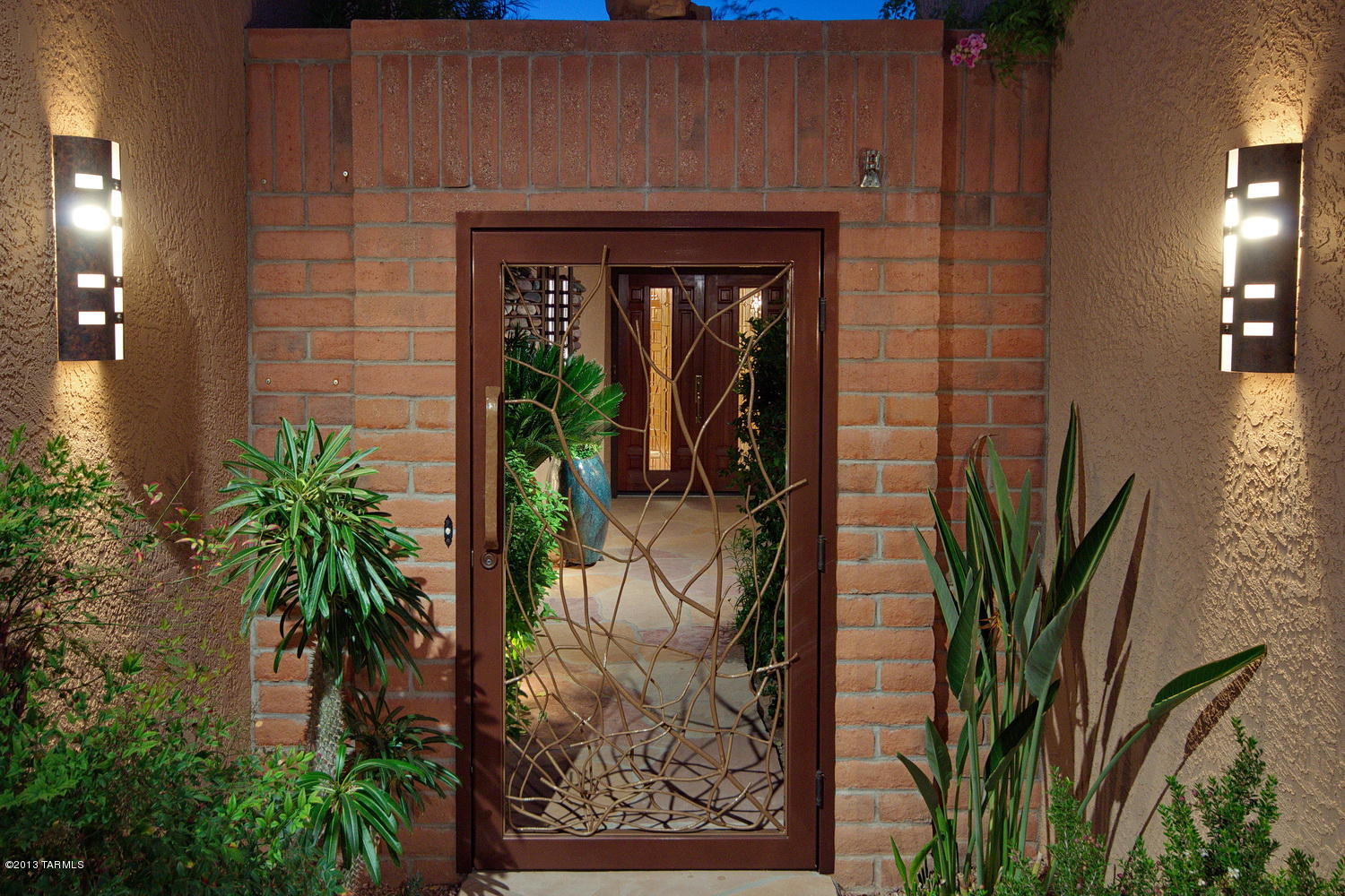 4291 N Camino de Carrillo