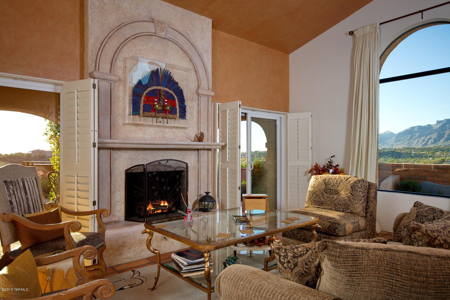 4291 N Camino de Carrillo