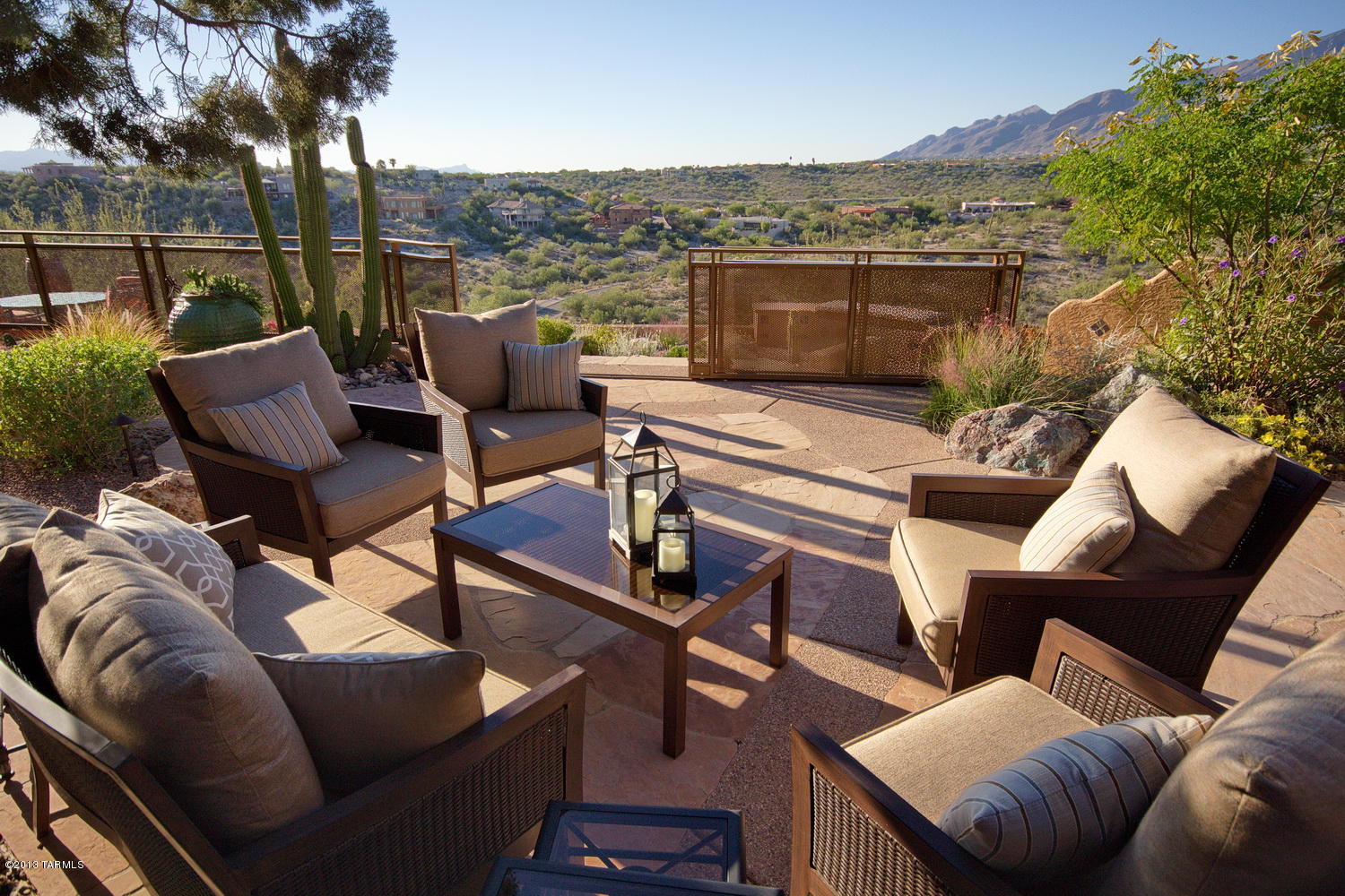 4291 N Camino de Carrillo