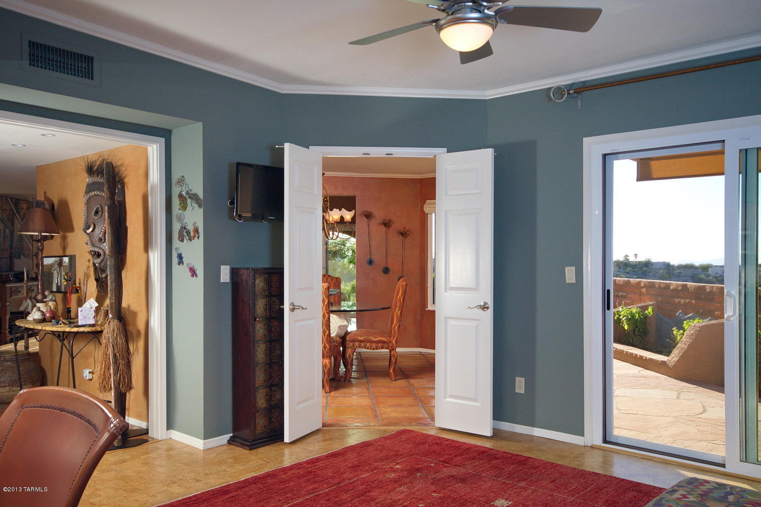 4291 N Camino de Carrillo