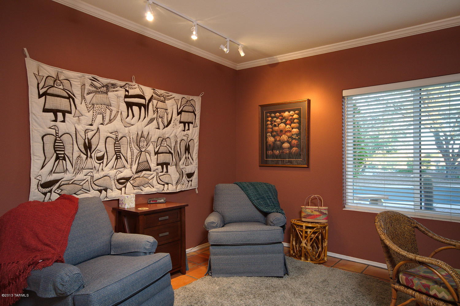 4291 N Camino de Carrillo