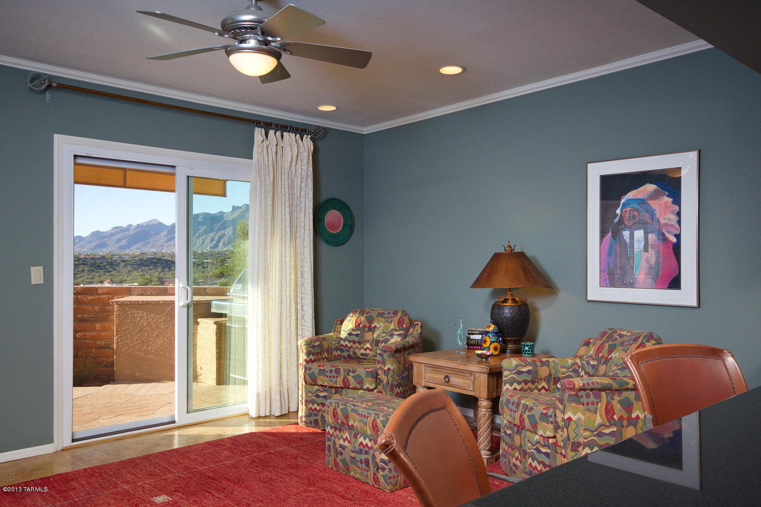 4291 N Camino de Carrillo