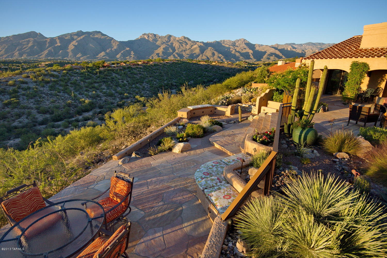 4291 N Camino de Carrillo