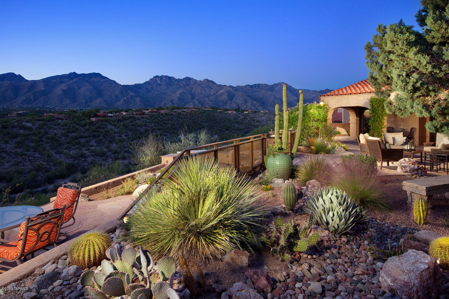 4291 N Camino de Carrillo