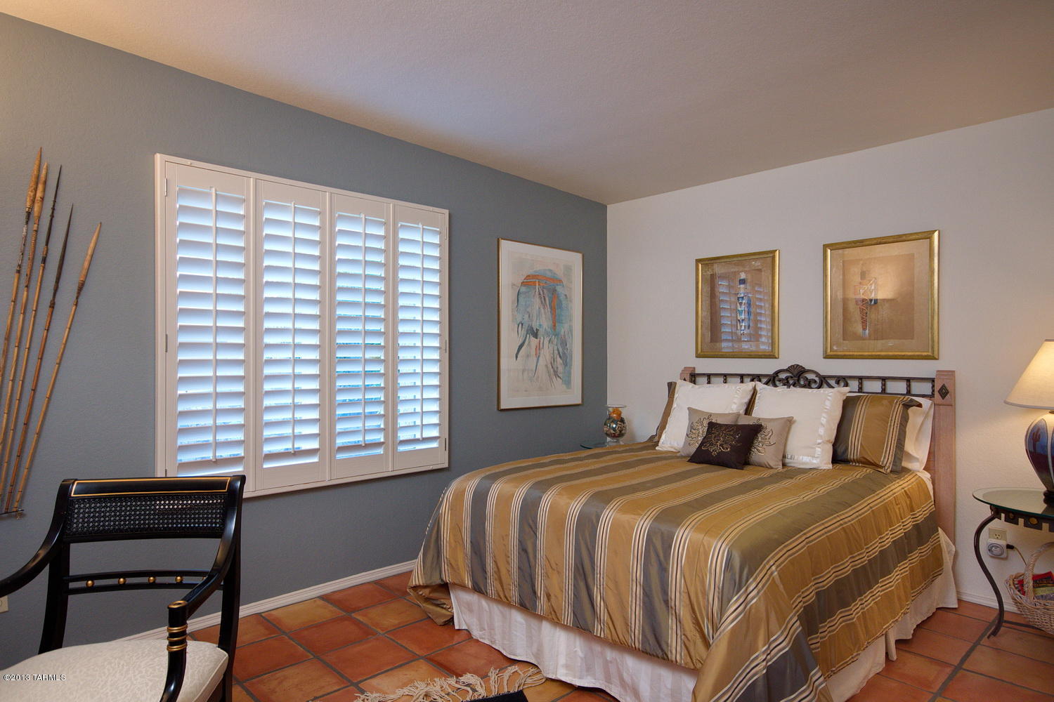 4291 N Camino de Carrillo