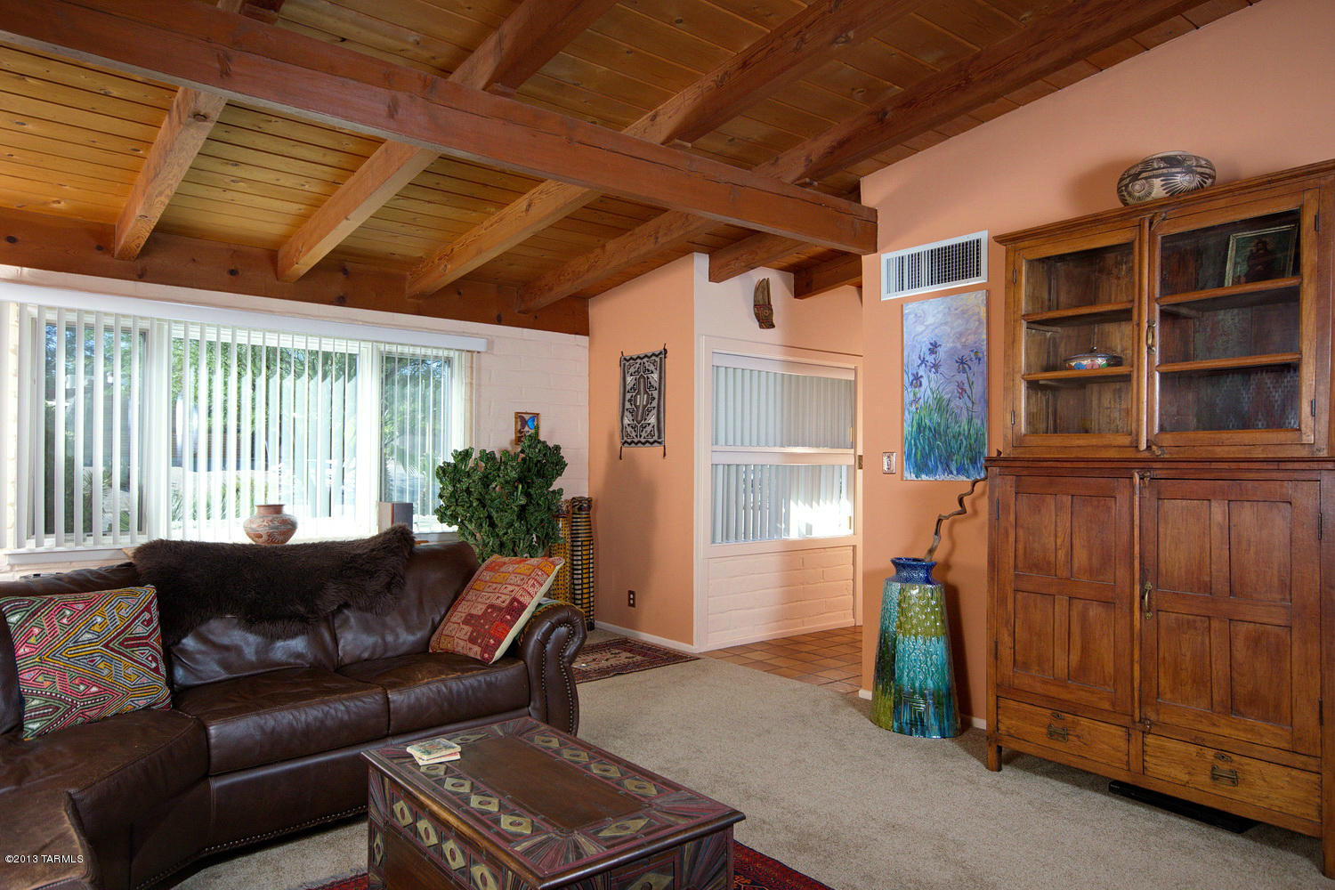 6951 E Taos Place