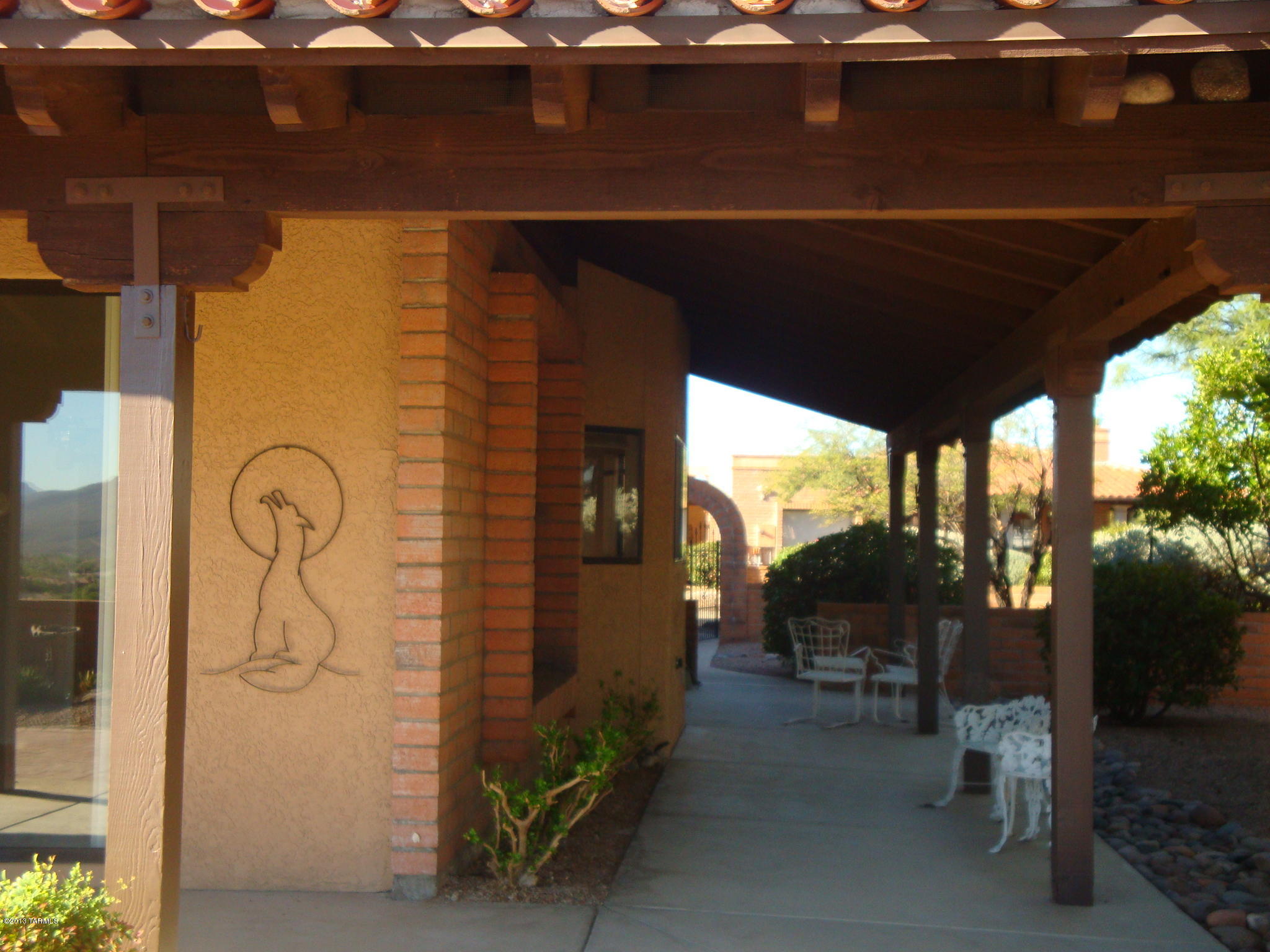 5448 N Via Sempreverde
