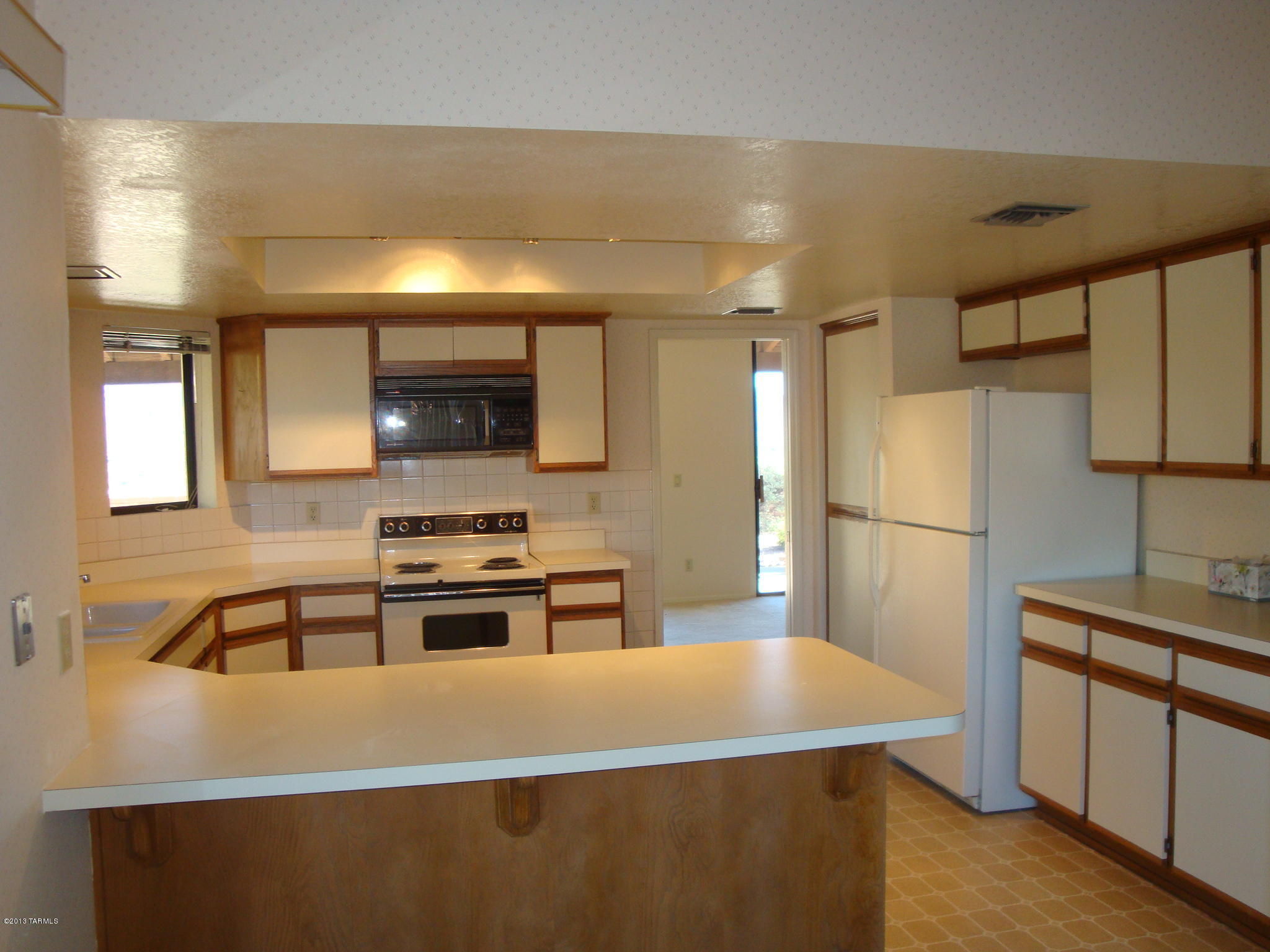 5448 N Via Sempreverde