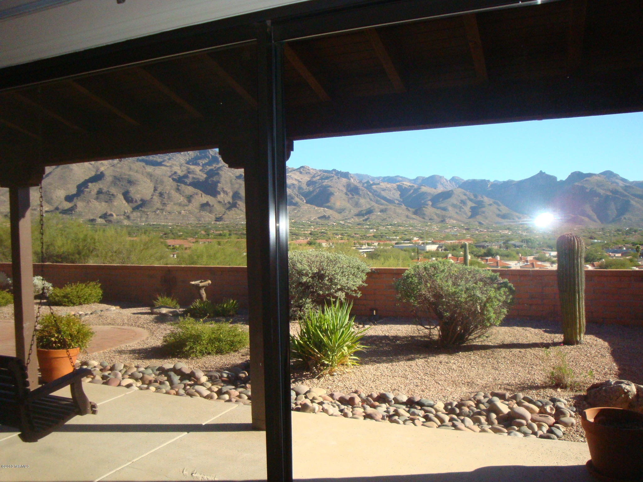 5448 N Via Sempreverde
