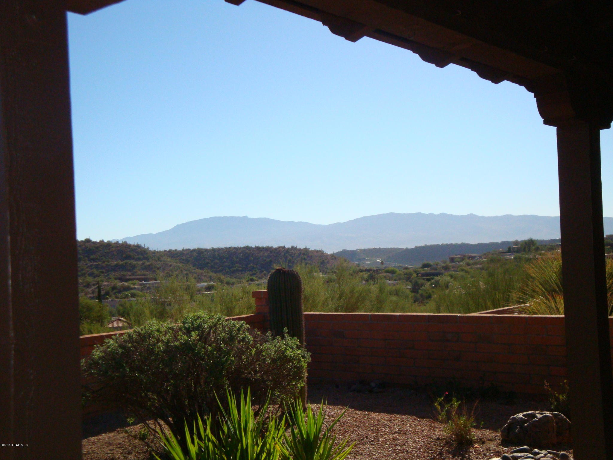 5448 N Via Sempreverde
