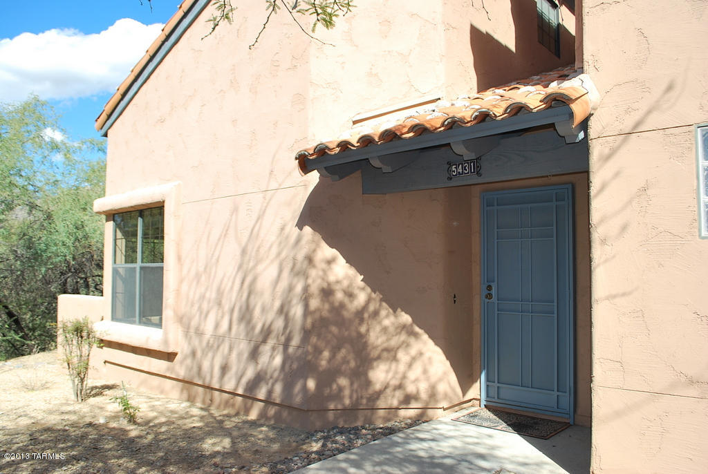 5431 N Via del Arbolito