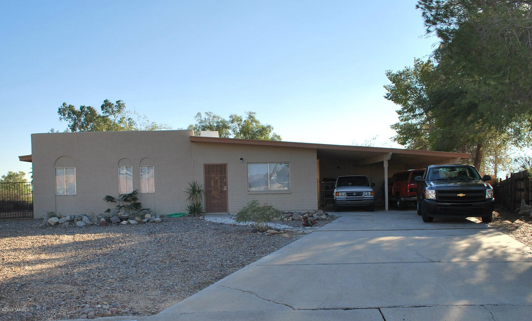 4131 W Massingale Road