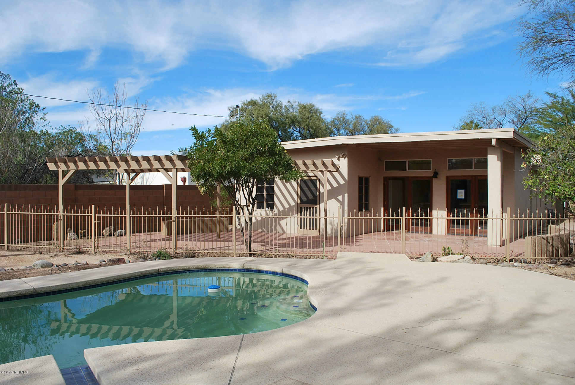 2028 E Mabel Street