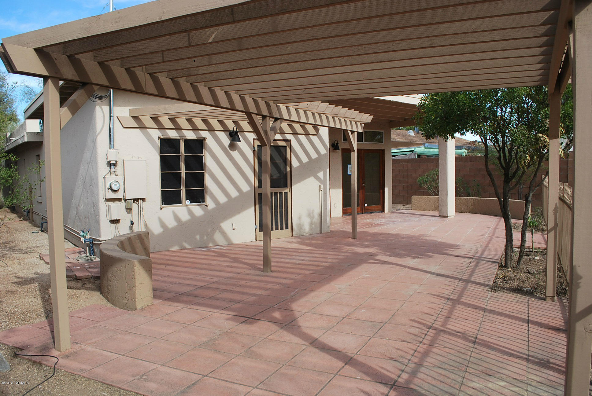 2028 E Mabel Street