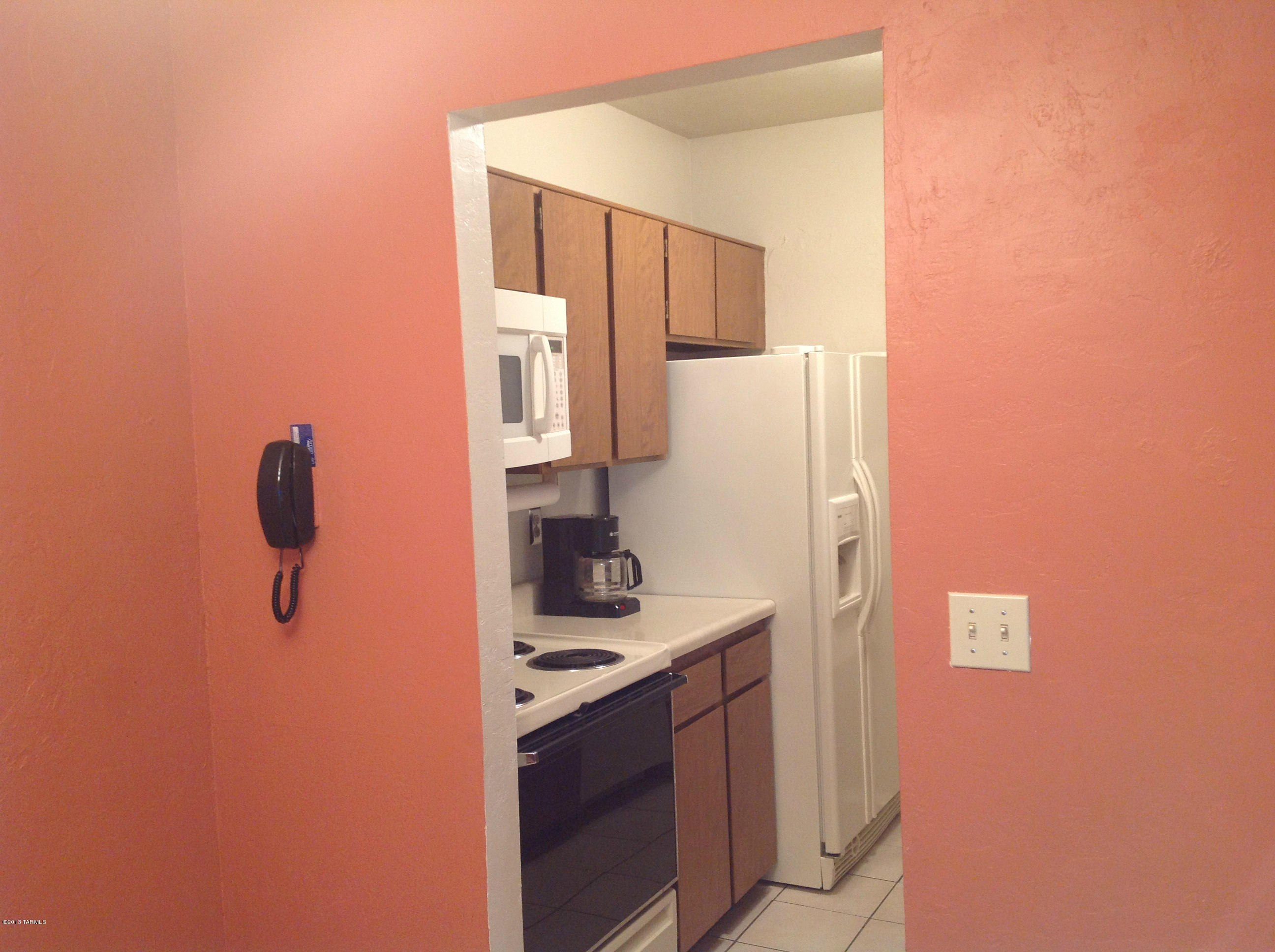 8080 E Speedway Boulevard Unit: #307