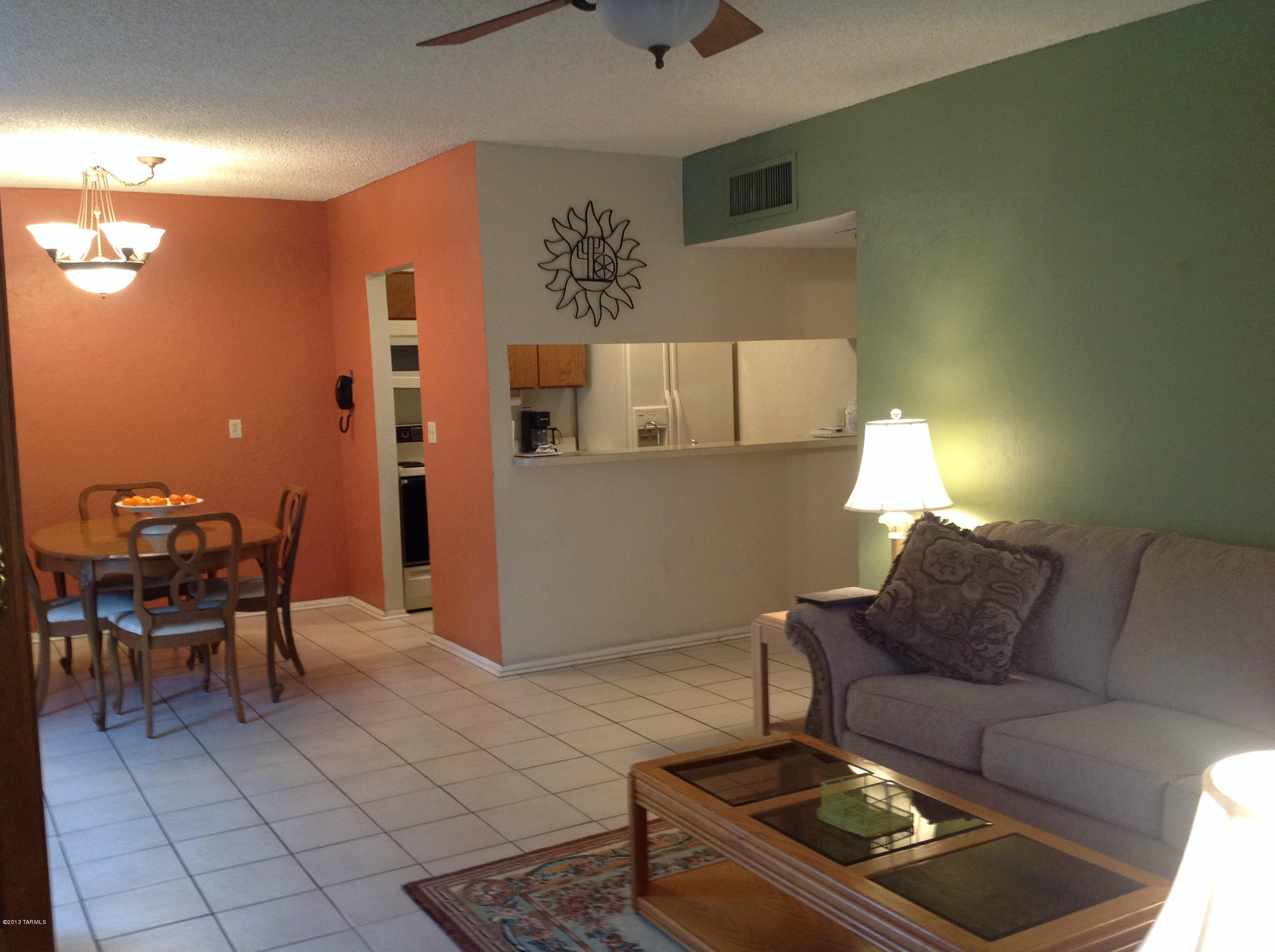 8080 E Speedway Boulevard Unit: #307
