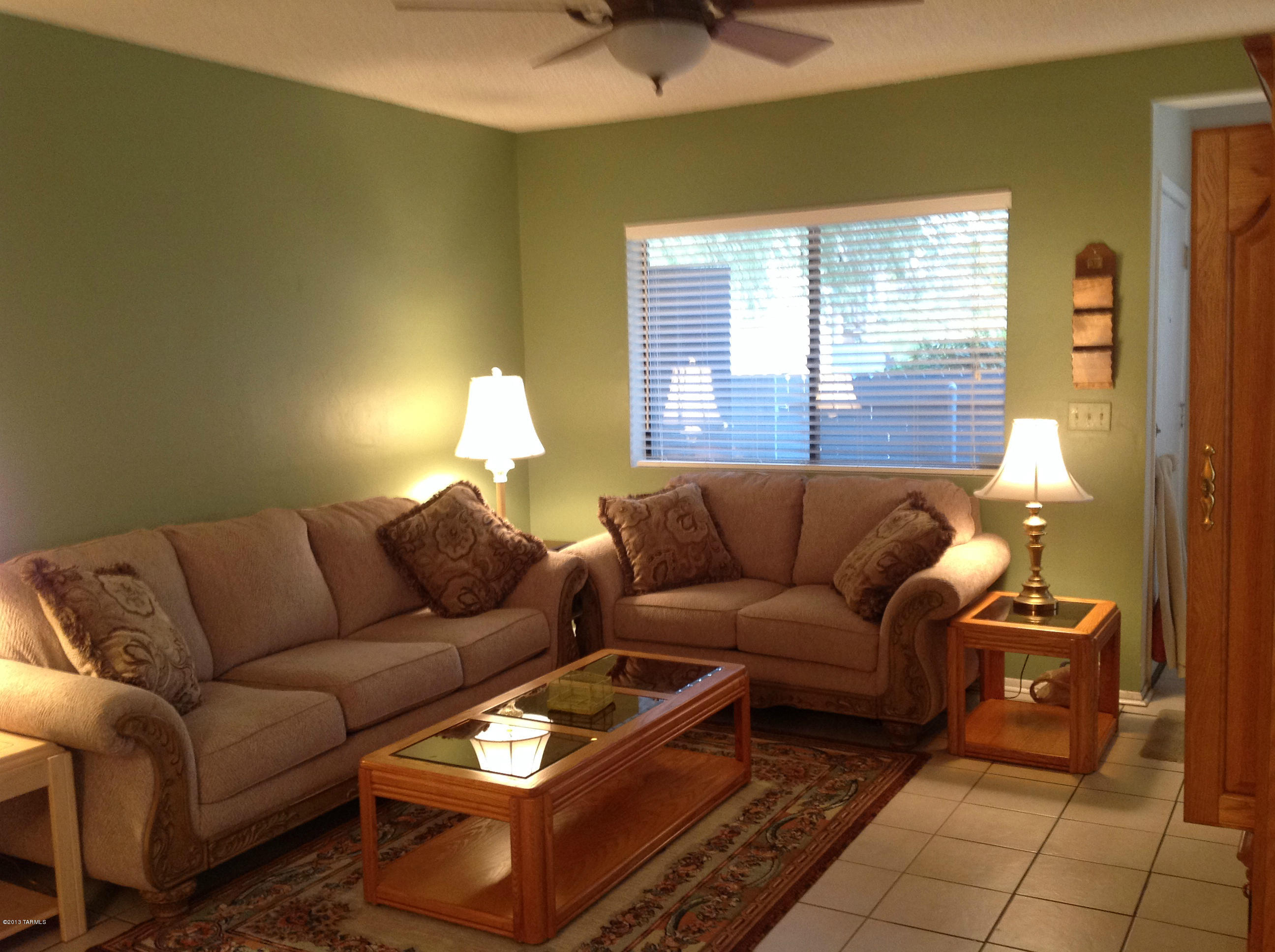 8080 E Speedway Boulevard Unit: #307