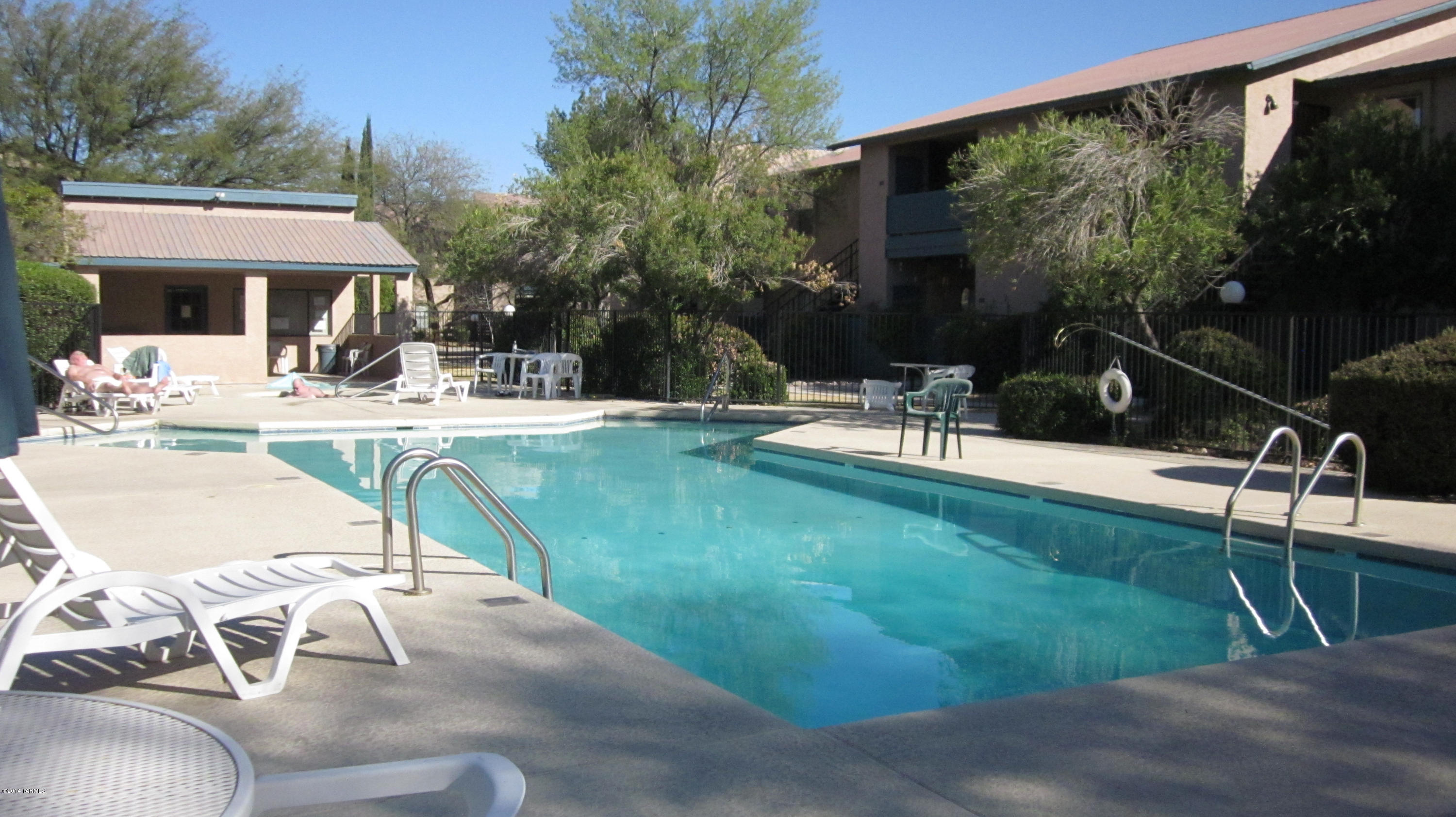 8080 E Speedway Boulevard Unit: #307