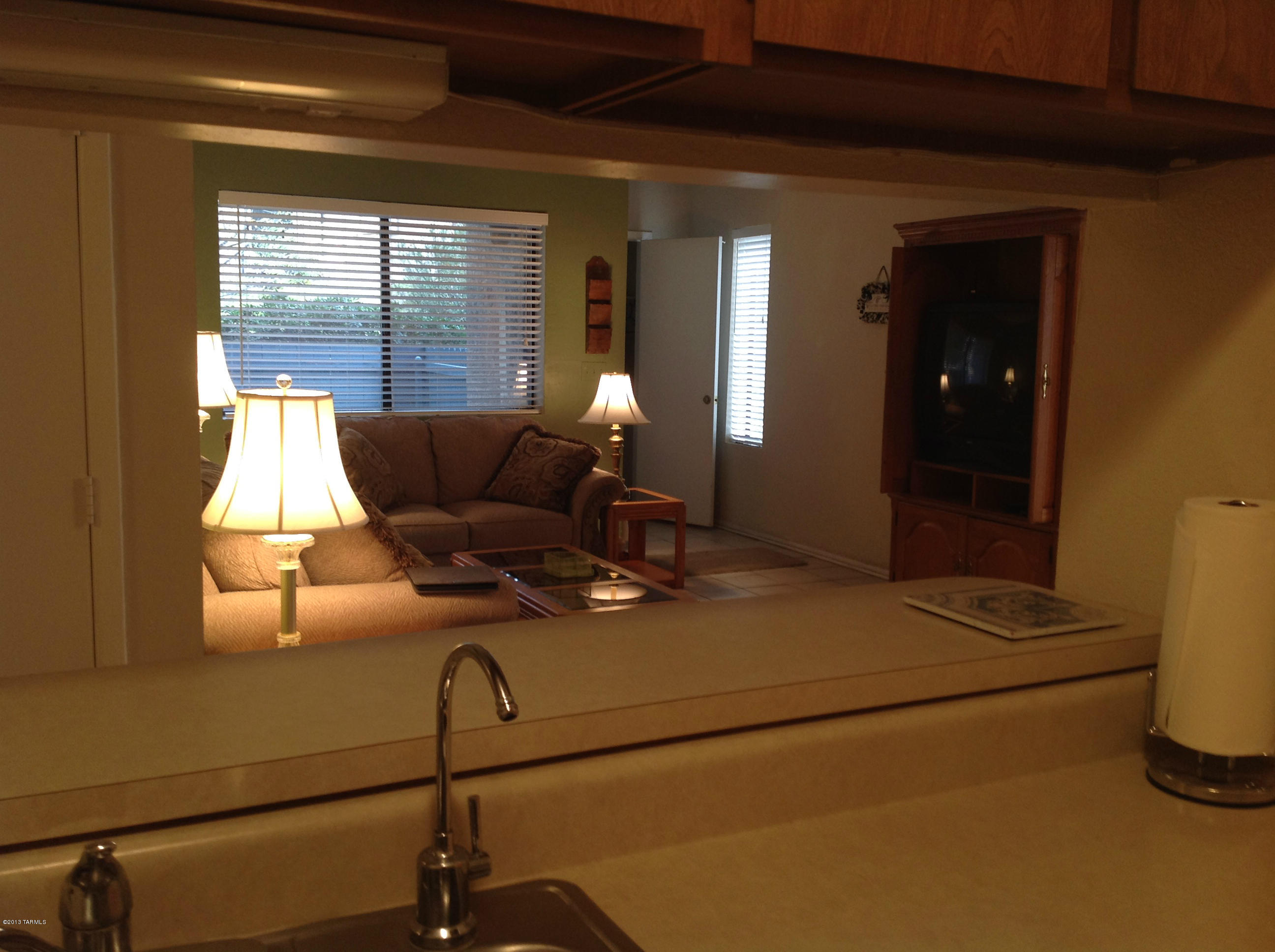 8080 E Speedway Boulevard Unit: #307