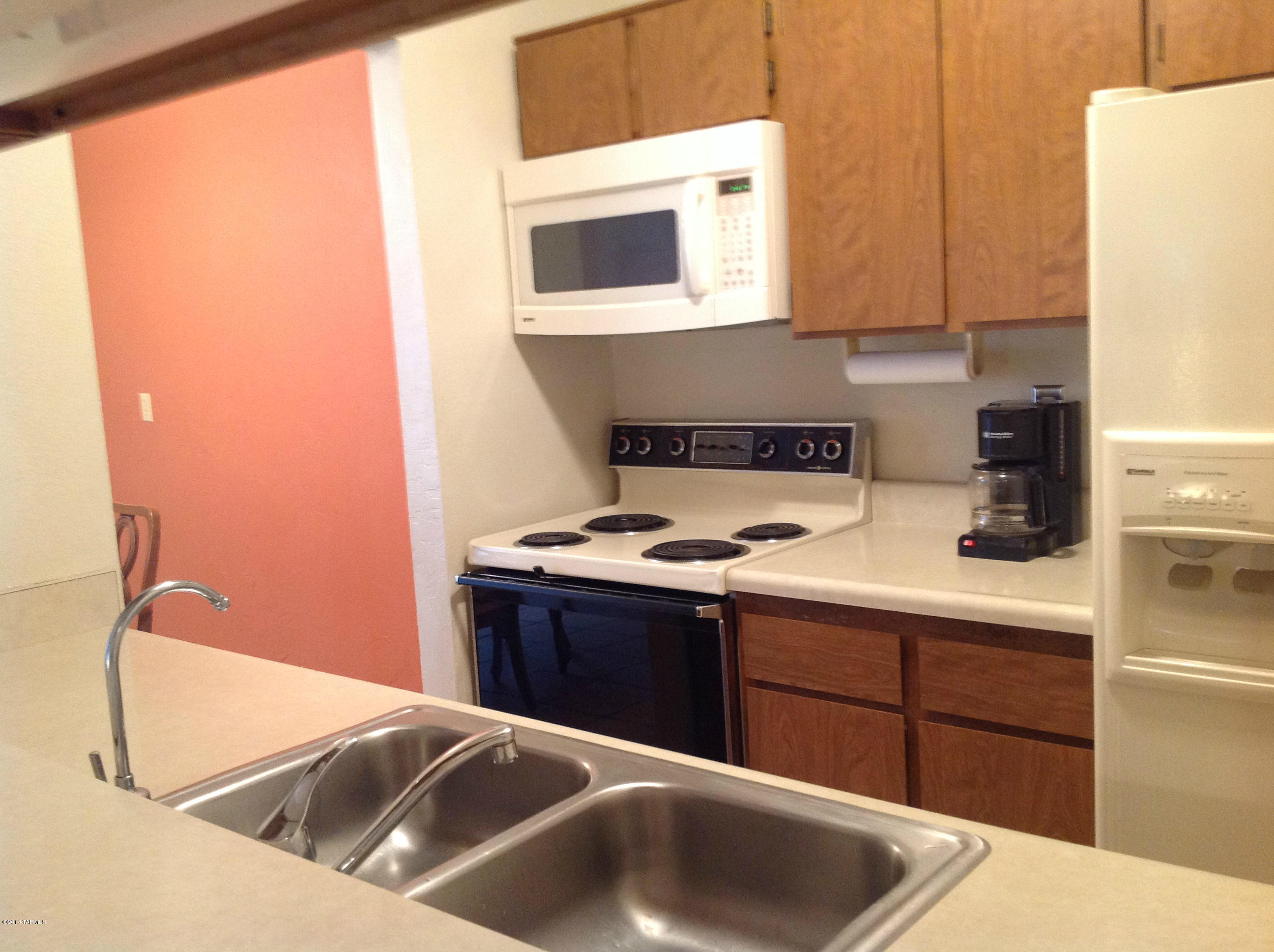 8080 E Speedway Boulevard Unit: #307