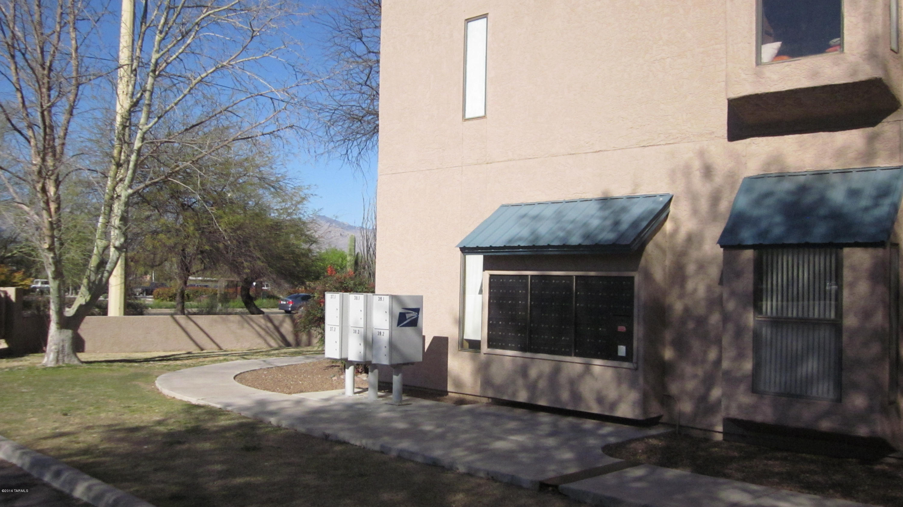 8080 E Speedway Boulevard Unit: #307
