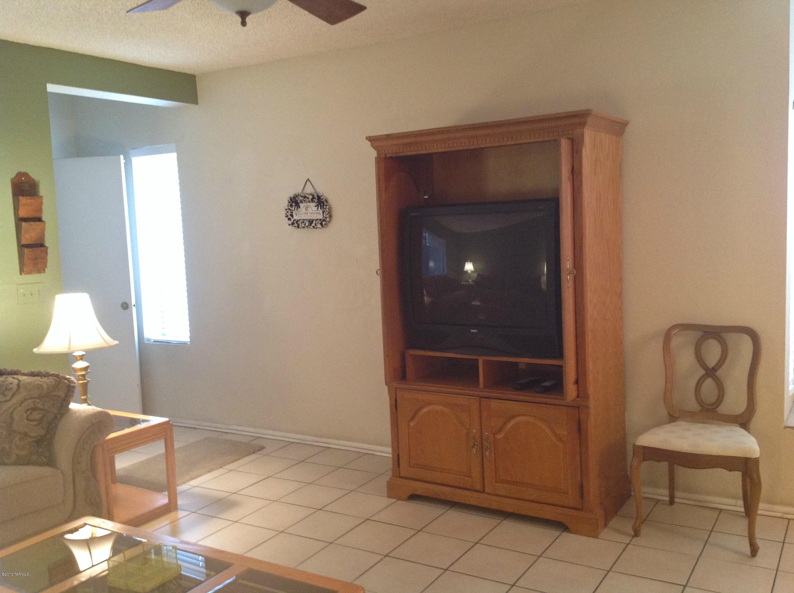 8080 E Speedway Boulevard Unit: #307