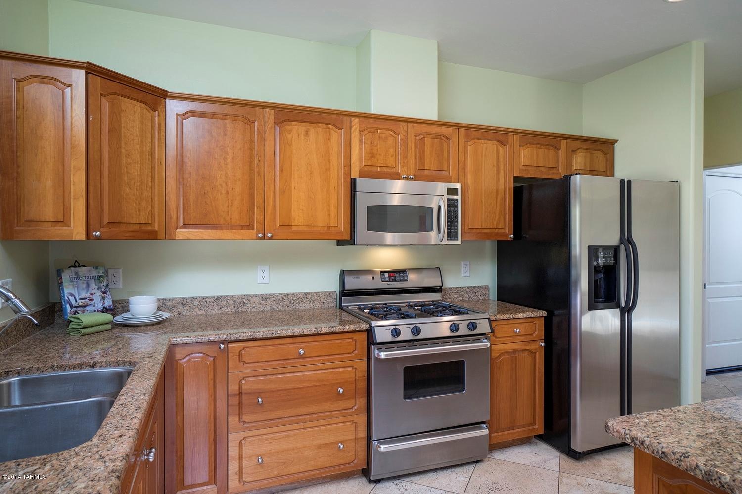 3970 N River Bluff Place