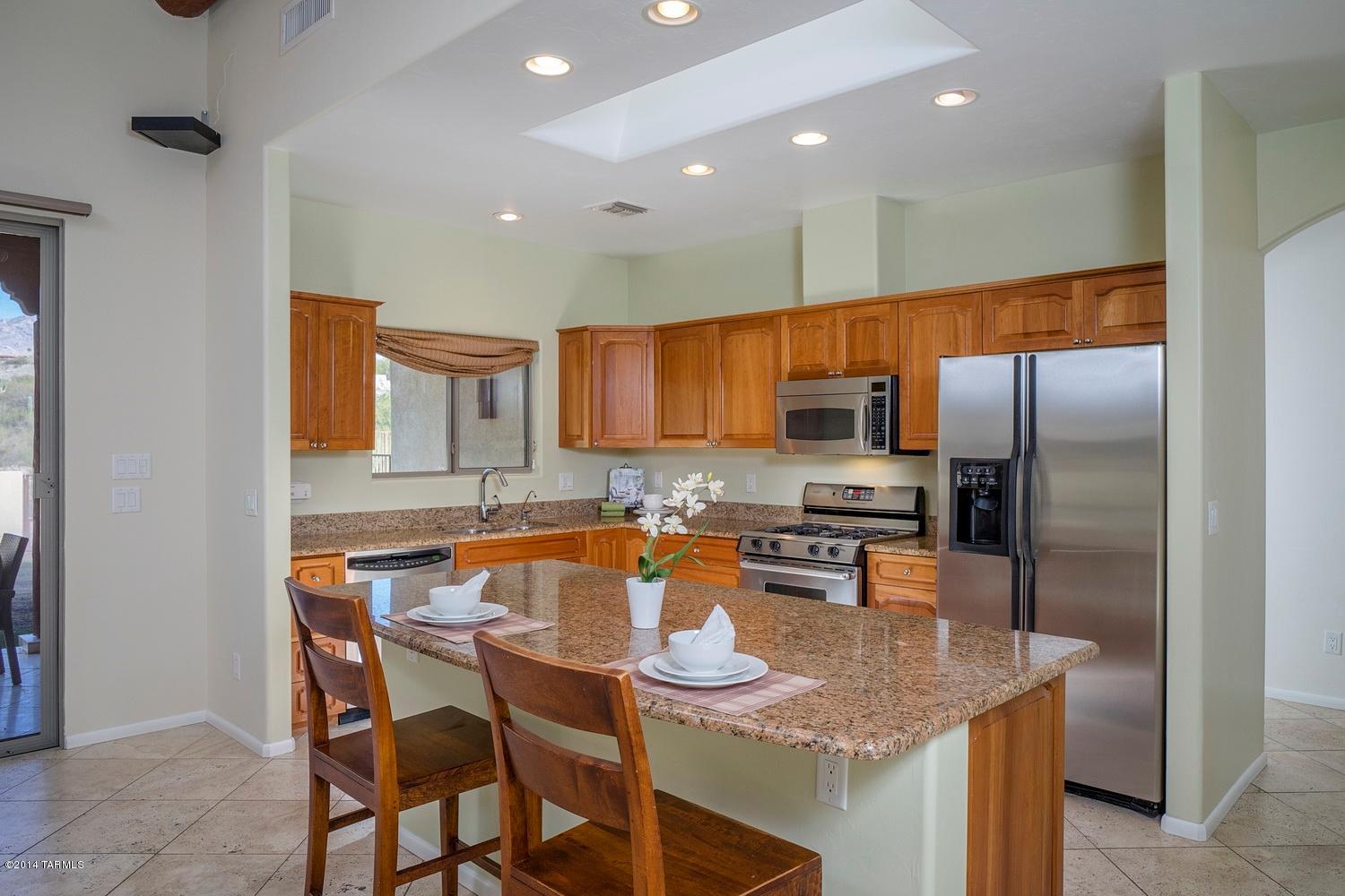 3970 N River Bluff Place