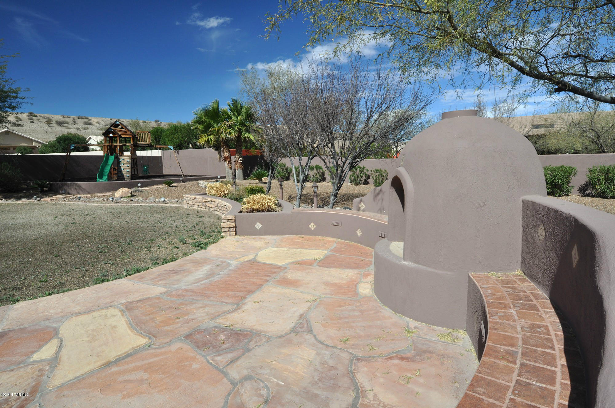 1600 W Placita Rio Pecos