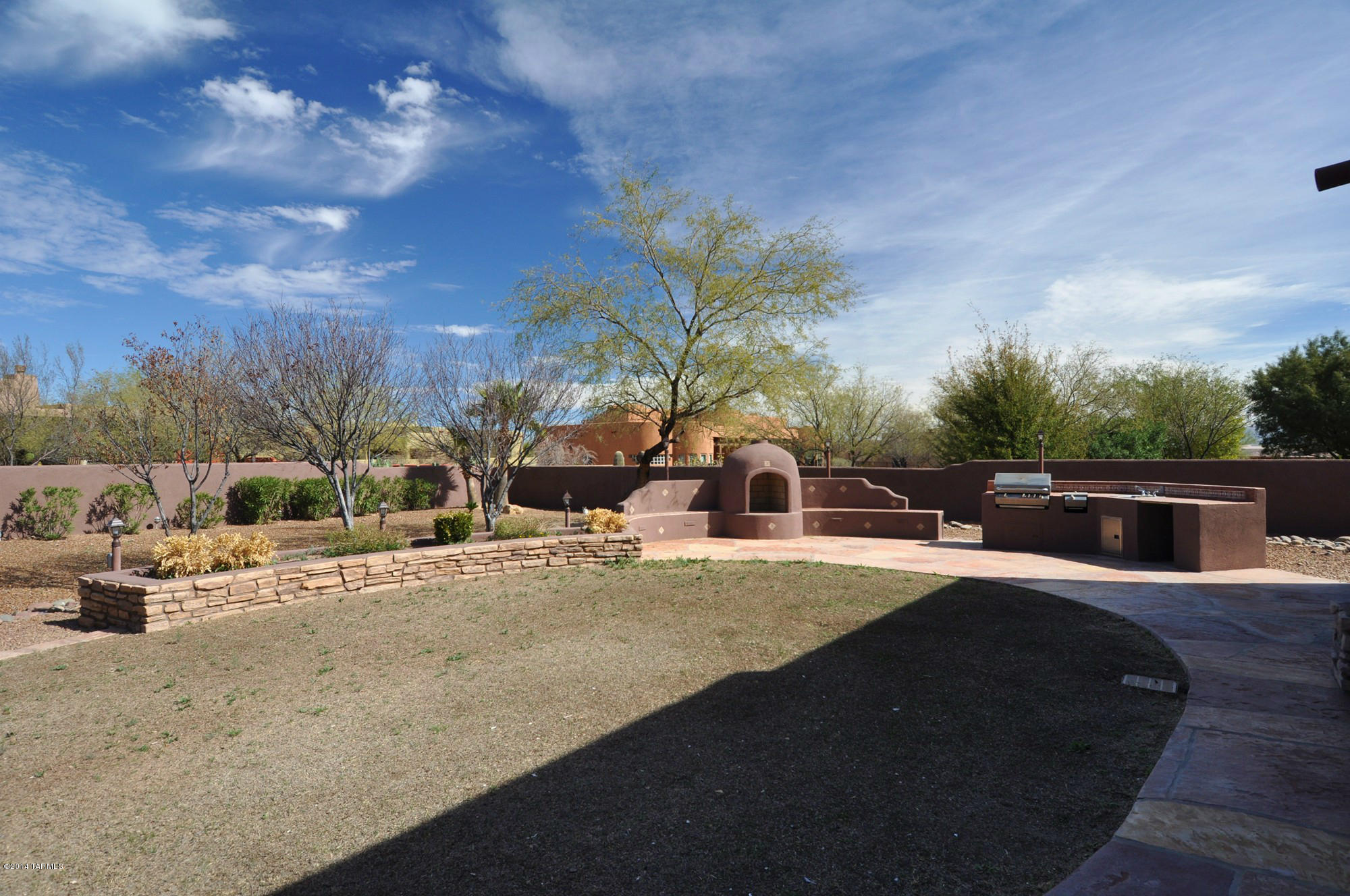 1600 W Placita Rio Pecos