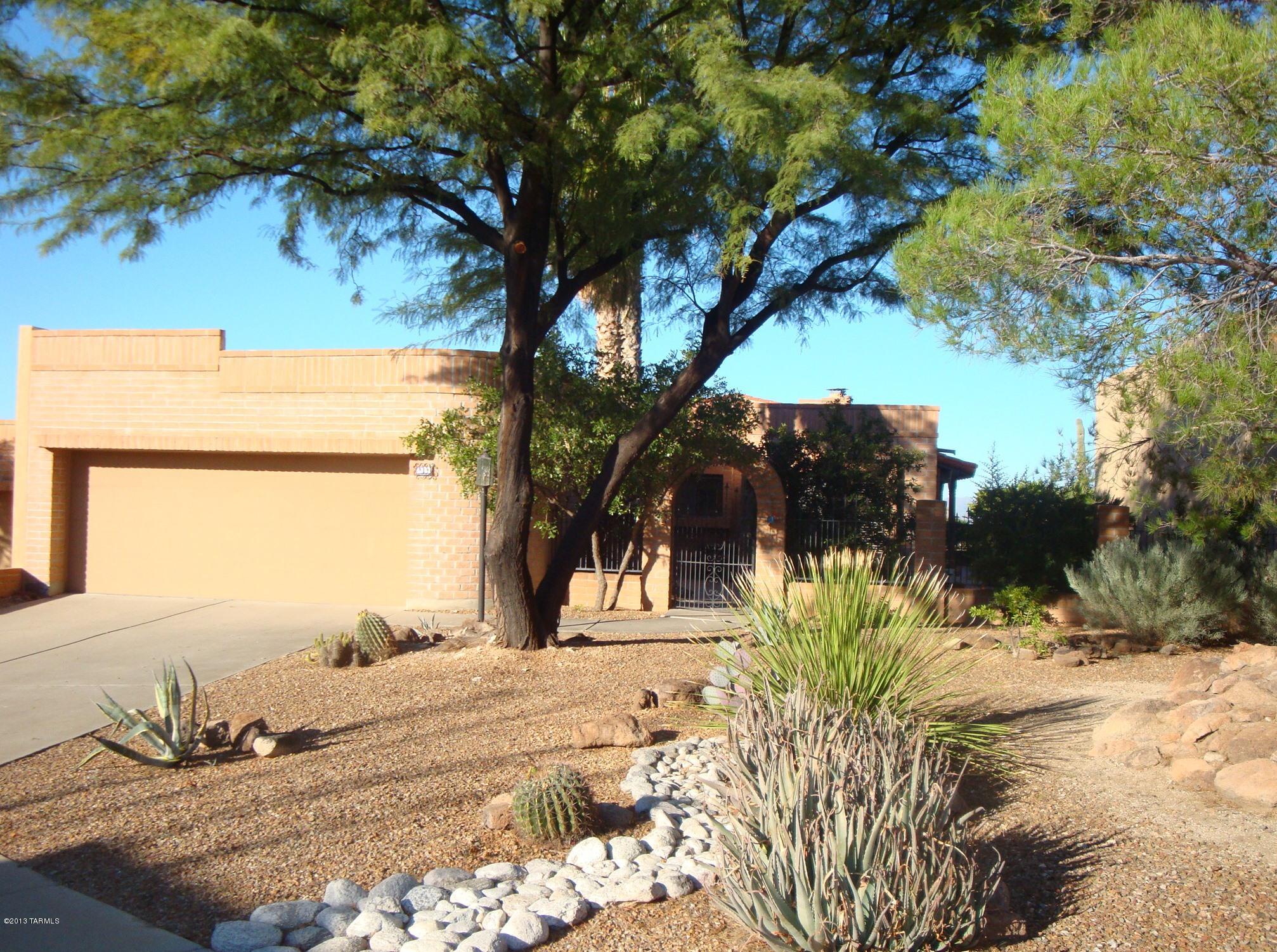 4361 N Vereda Rosada