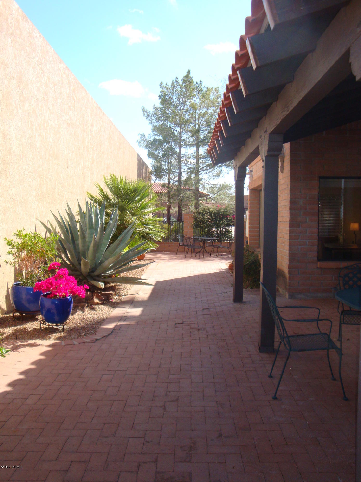 4361 N Vereda Rosada