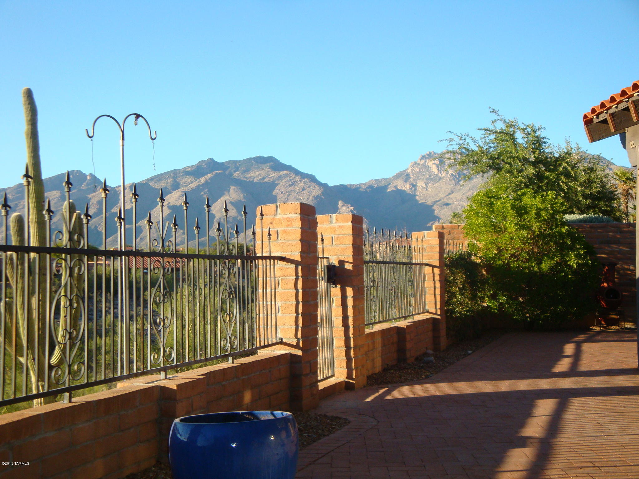 4361 N Vereda Rosada