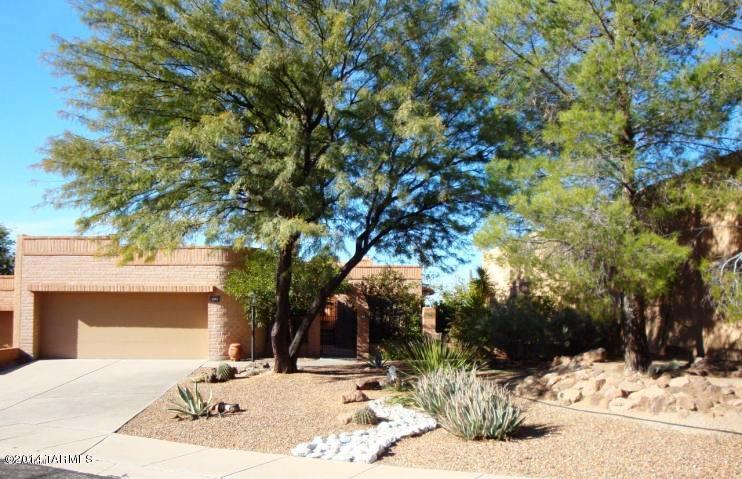 4361 N Vereda Rosada